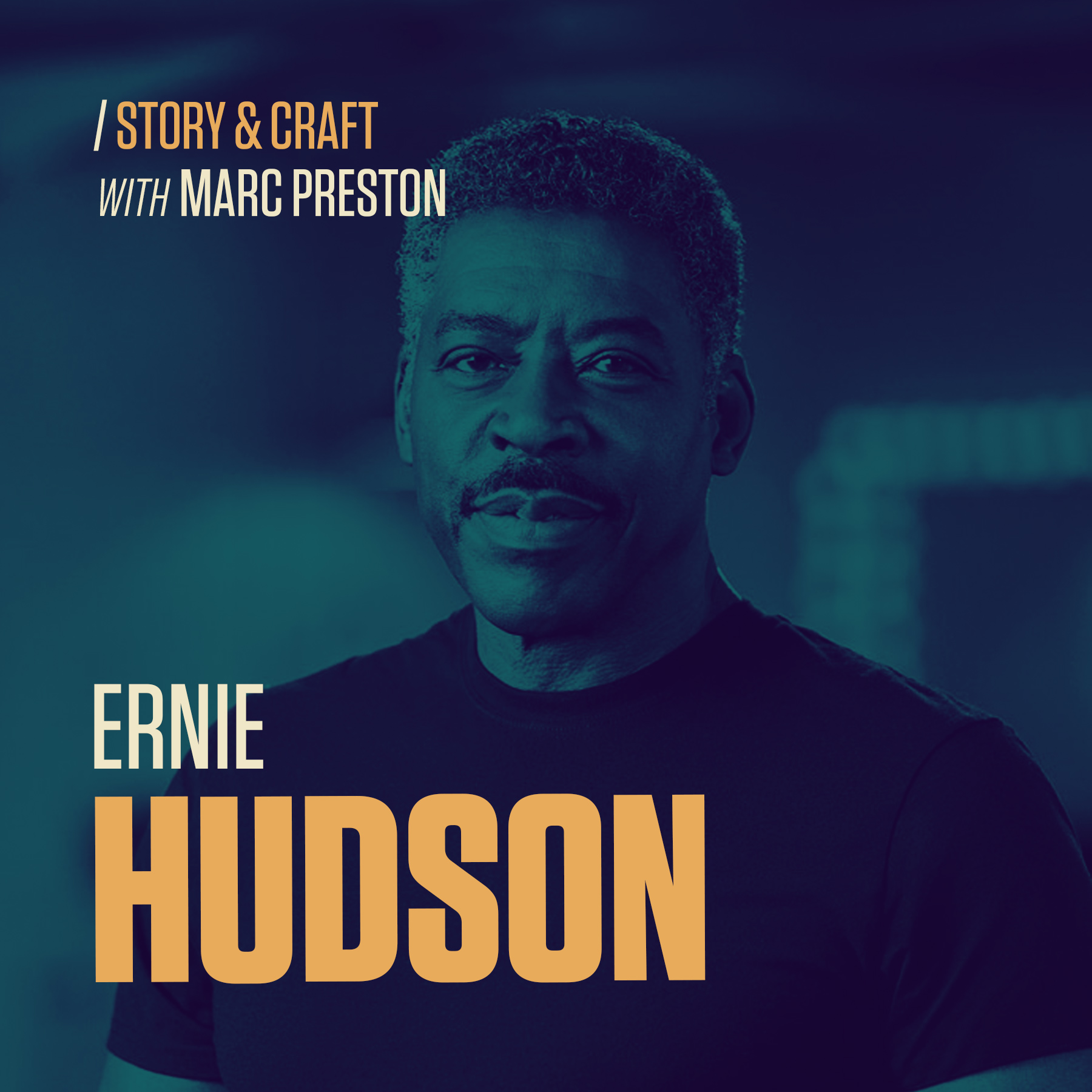 Ernie Hudson | Ghostbusting & Quantum Leaps