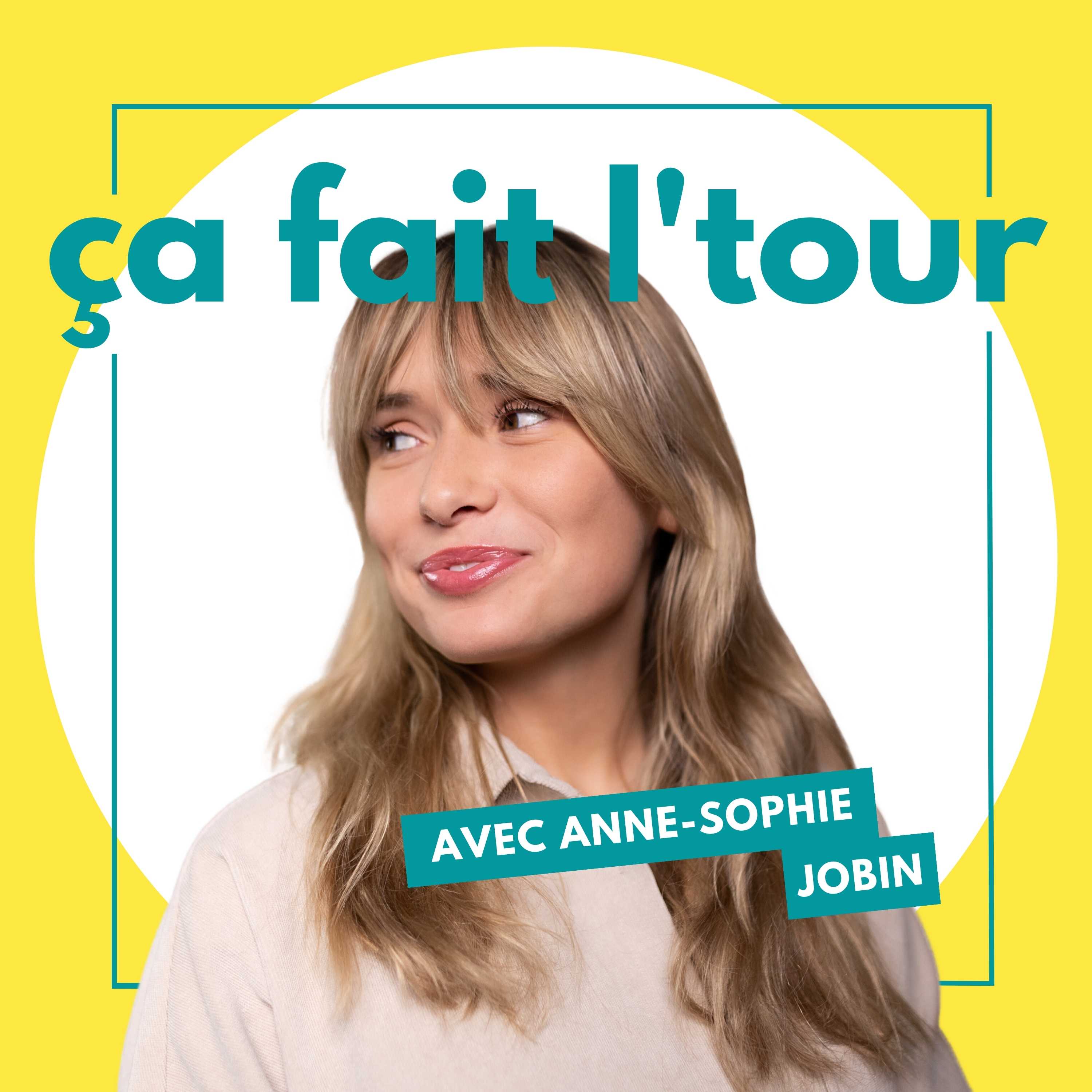 Ça fait l'tour du 1er décembre episode artwork