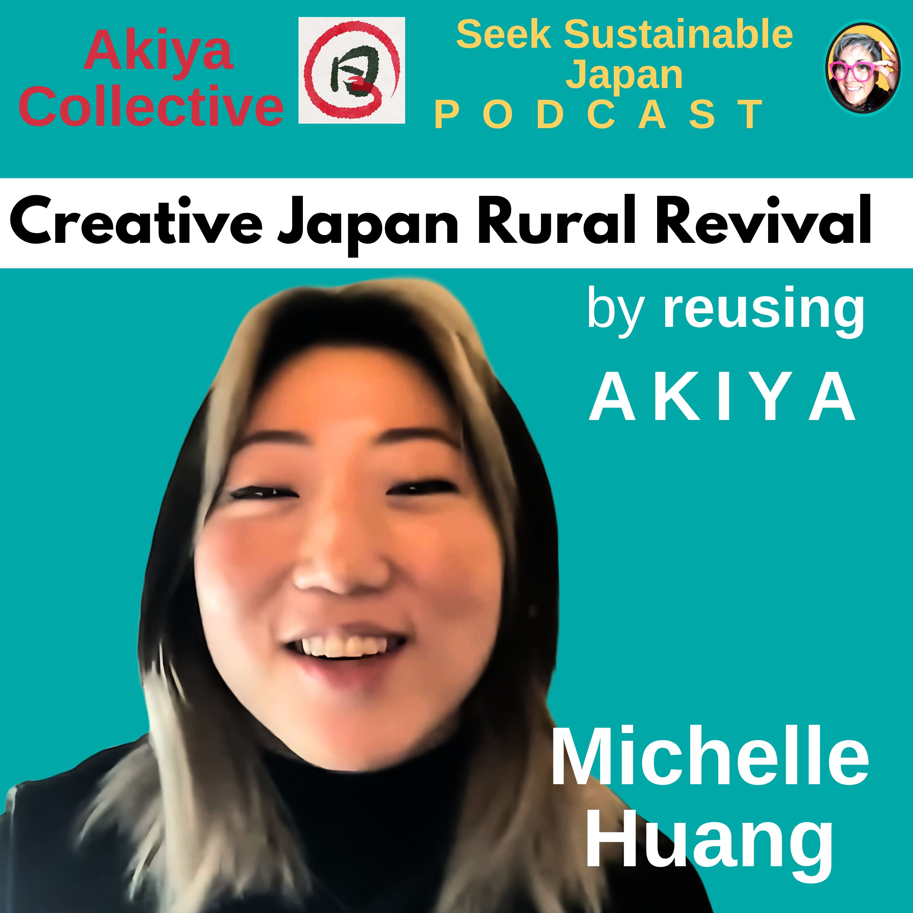 Seek Sustainable Japan