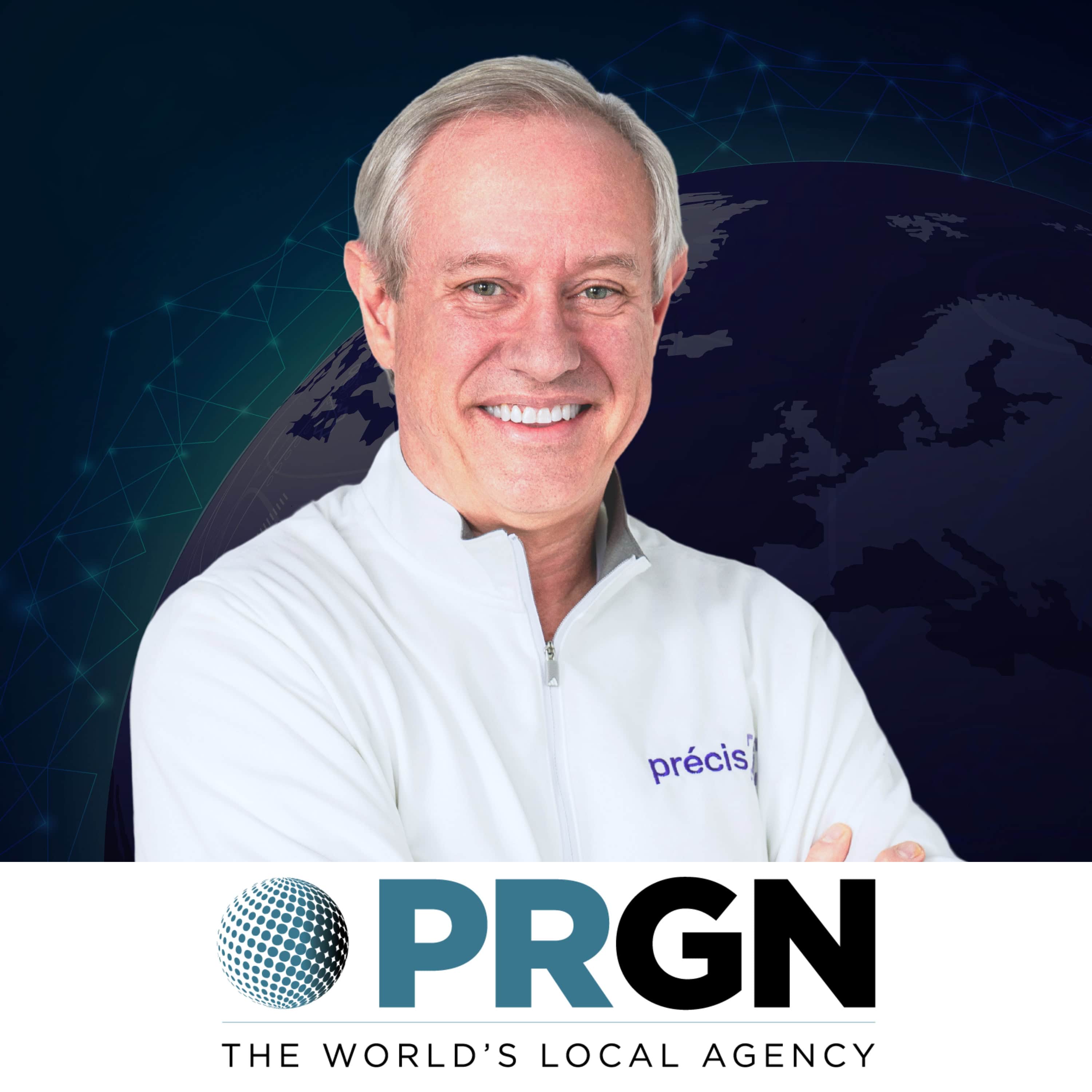 S5 E6: Navigating PR in an Election Year with David Fuscus