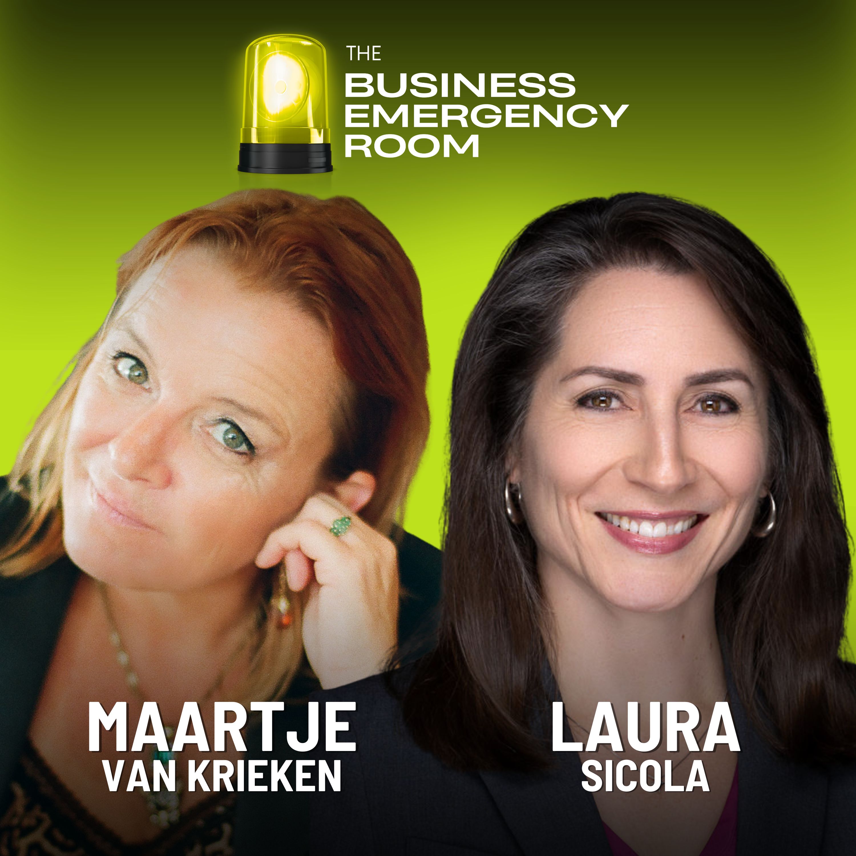 Dissecting Influence: How Leaders Lead with Their Voice - Dr. Laura Sicola