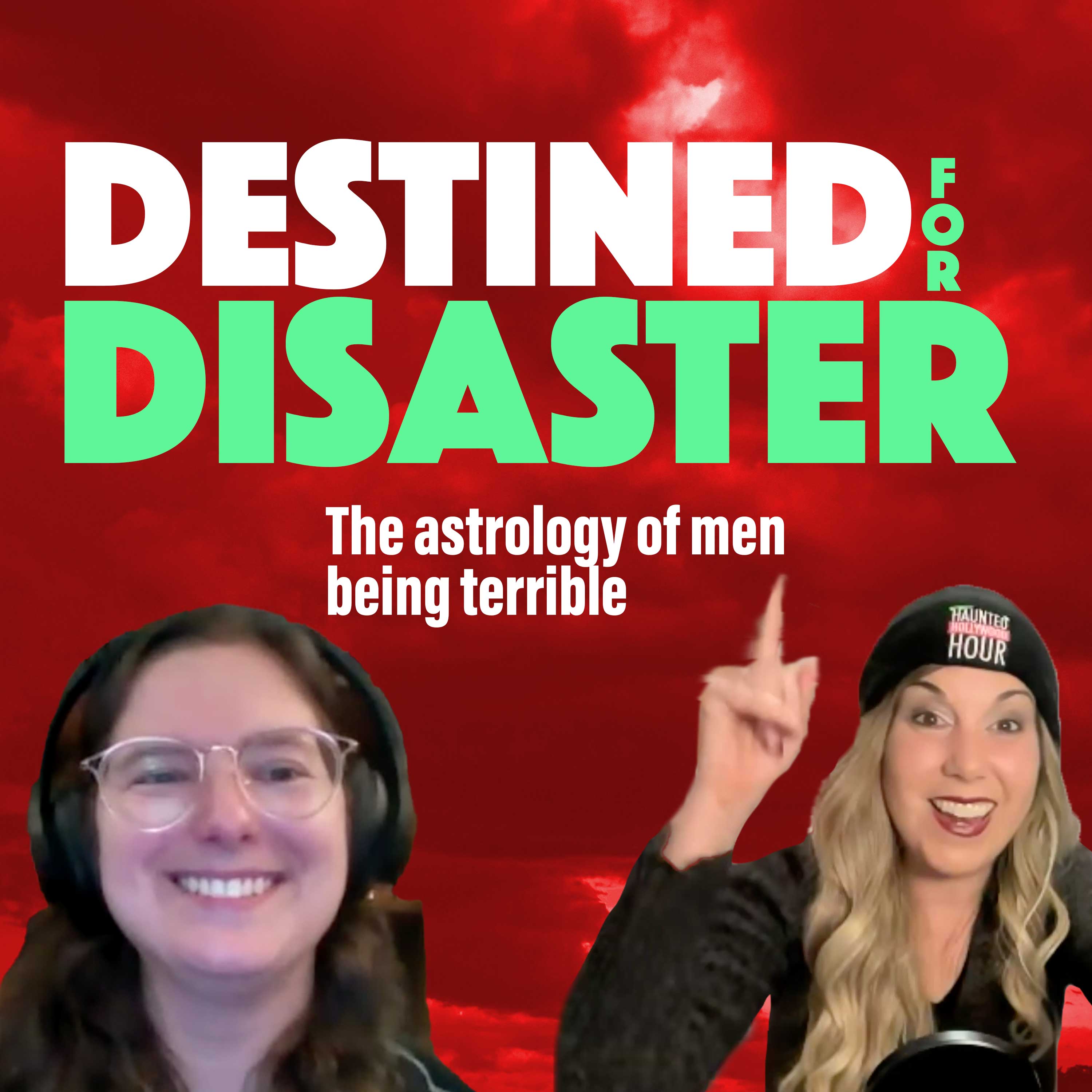 The Astrology of Terrible Things