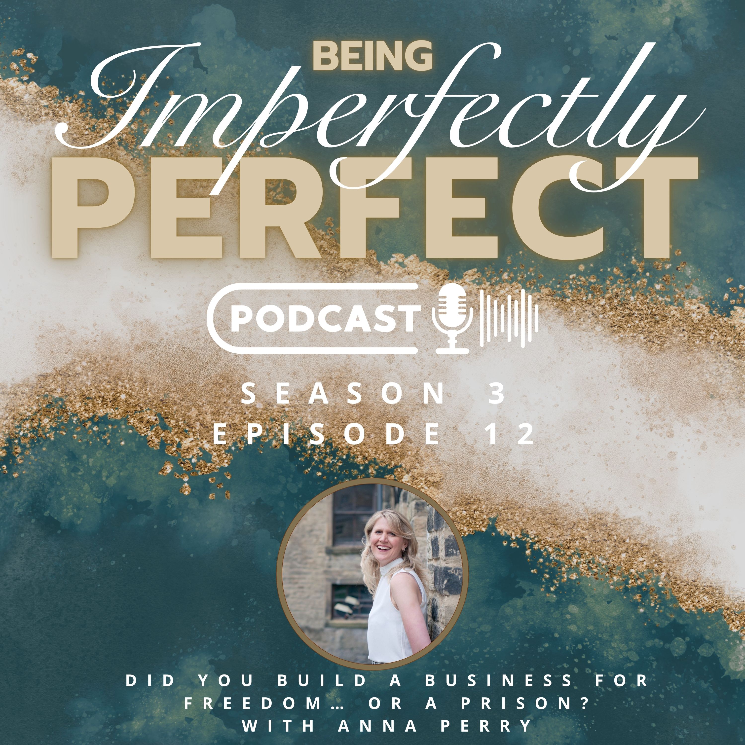 Being Imperfectly Perfect