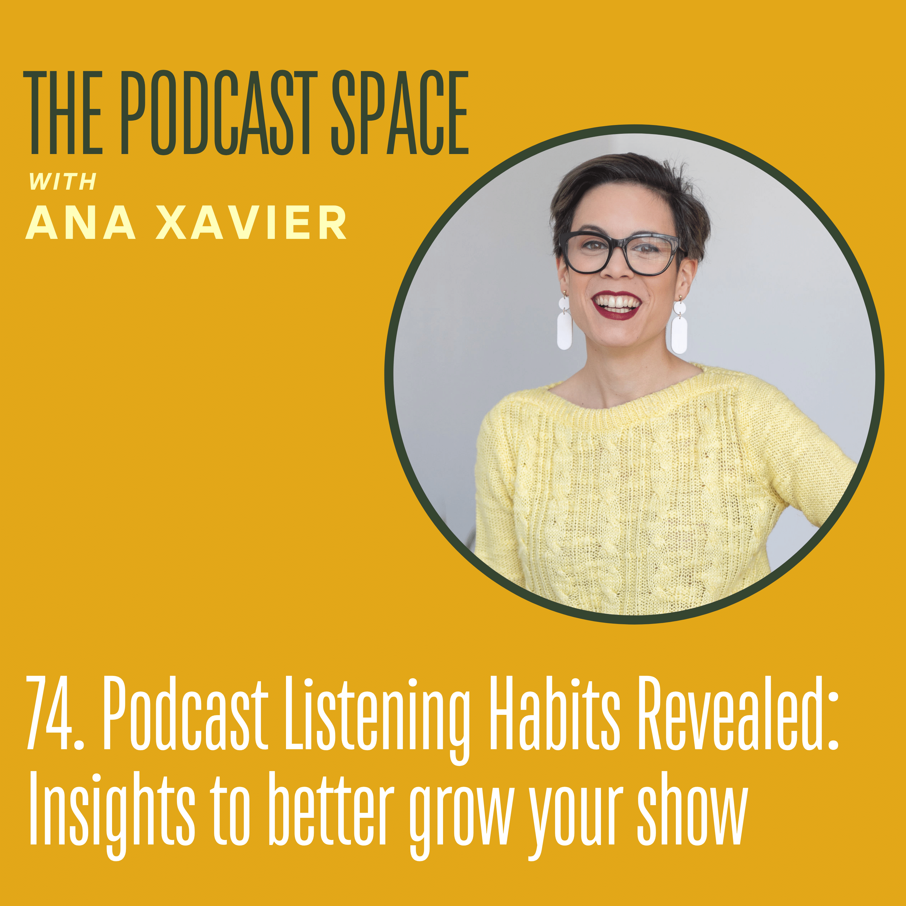 The Podcast Space