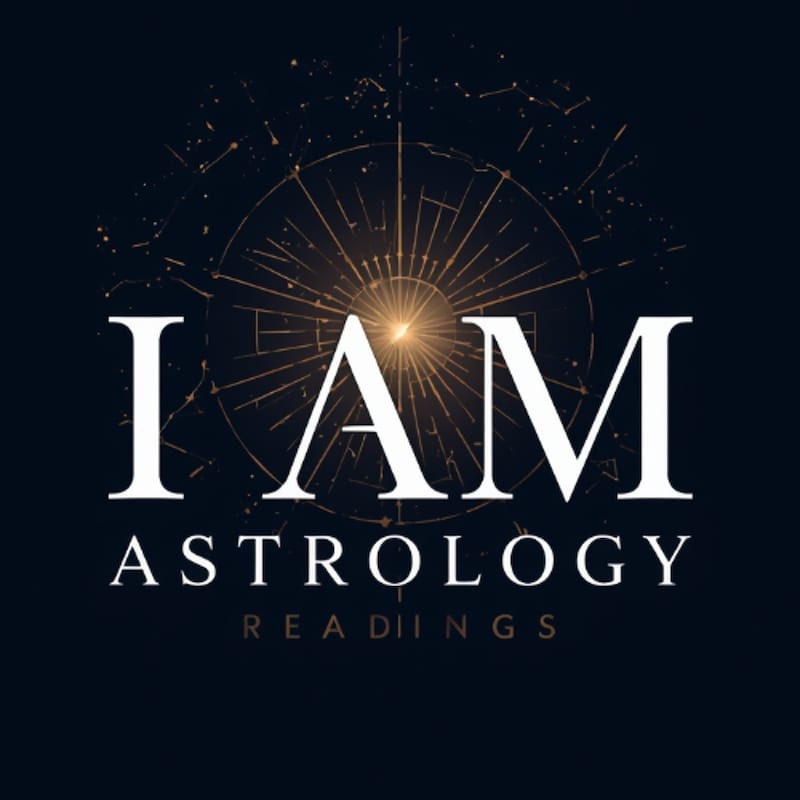 Artwork for podcast I Am Astrology Readings Podcast with Paul Heath