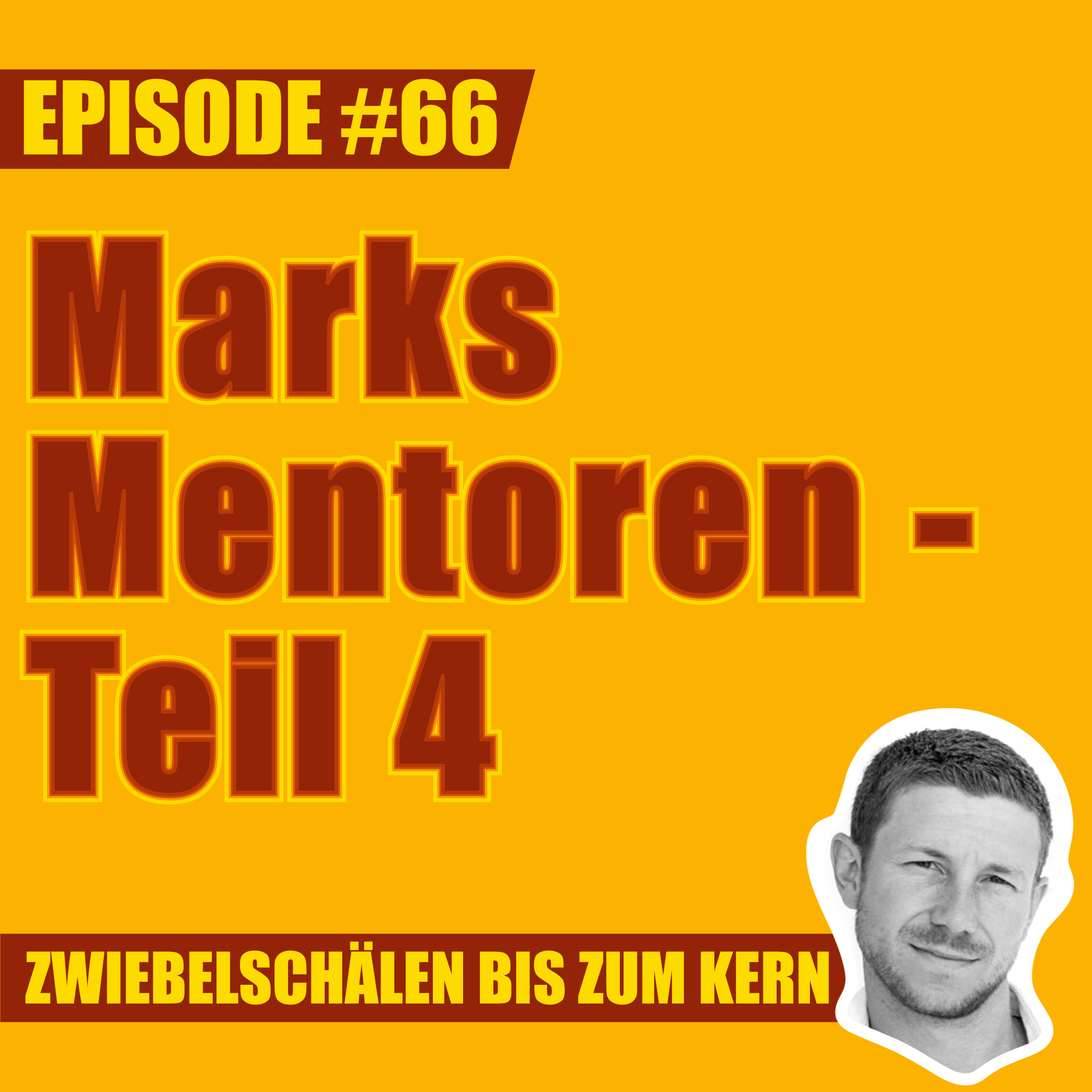 Zwiebelschälen bis zum Kern