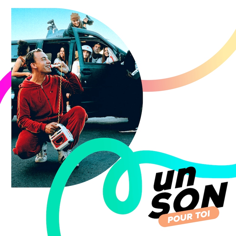 Artwork for podcast Un SON pour toi