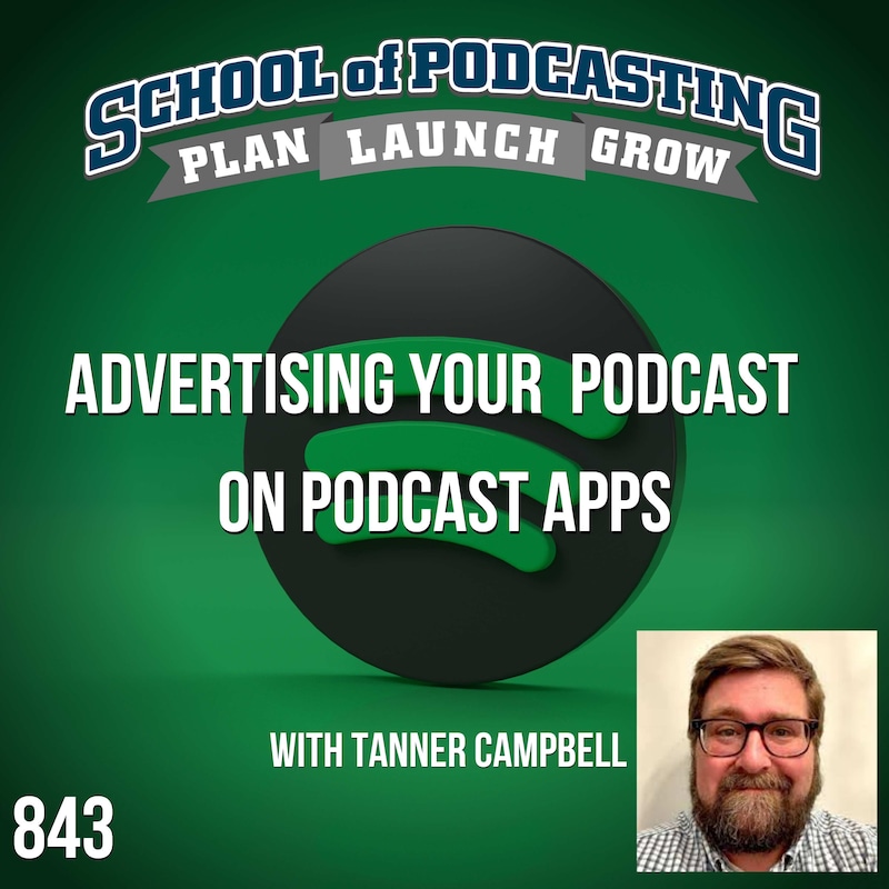 Artwork for podcast School of Podcasting: Expert Tips for Launching and Growing Your Podcast