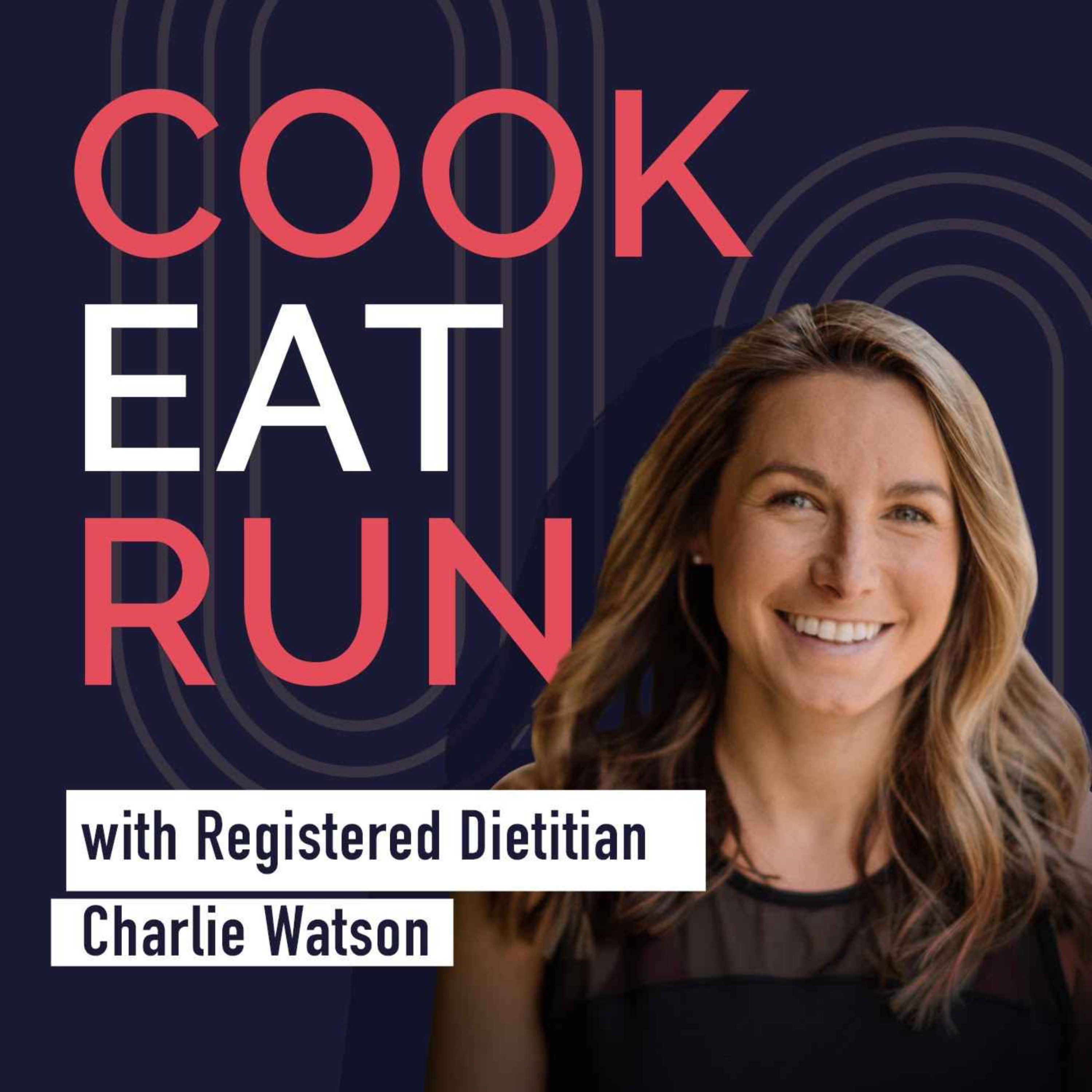 Cook Eat Run