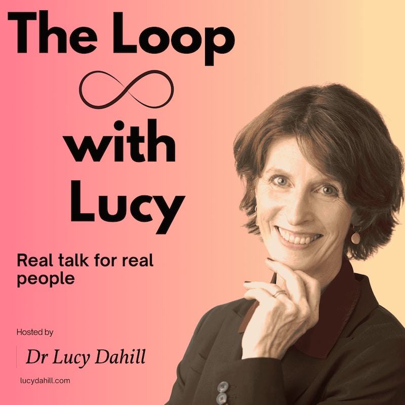 Artwork for podcast The Loop with Lucy
