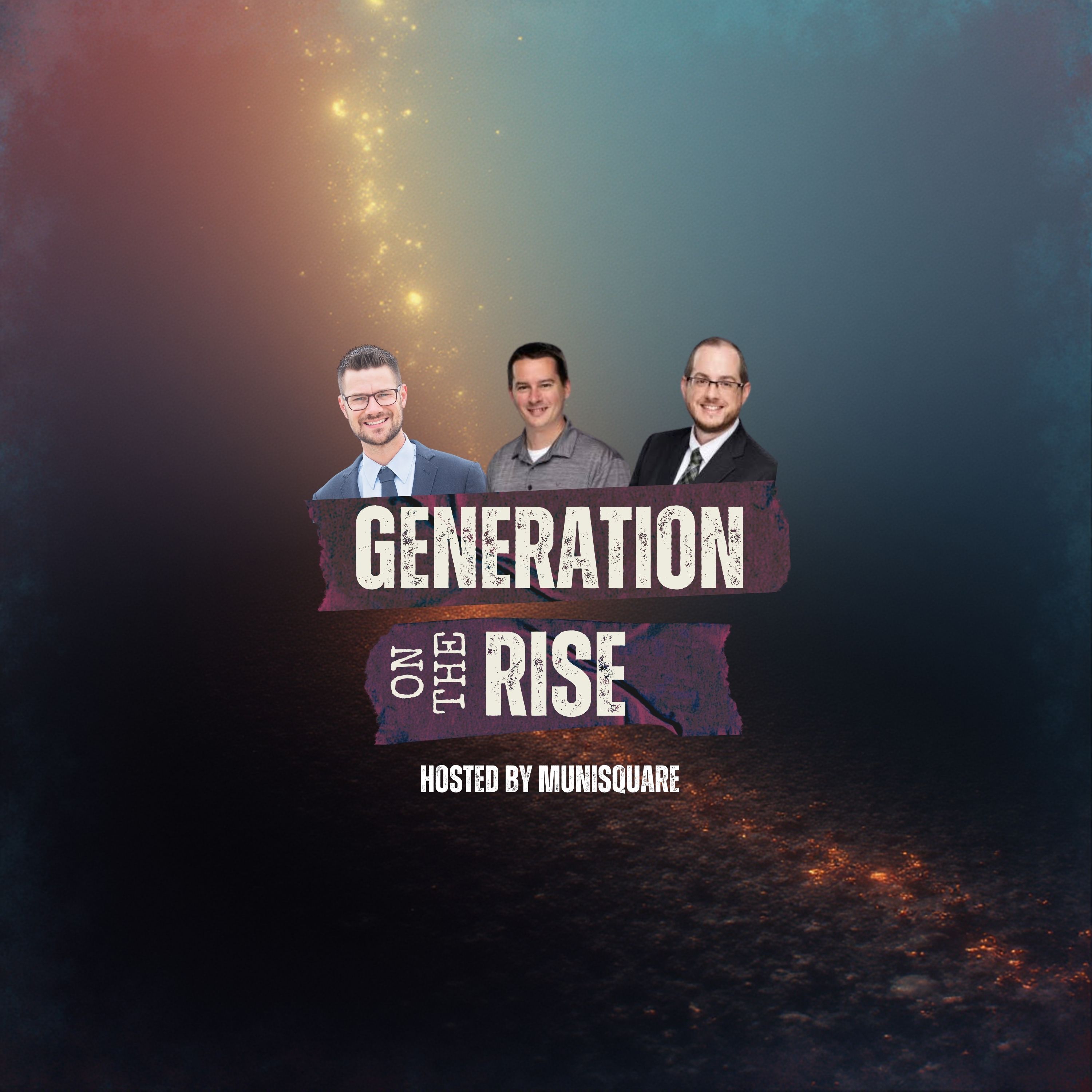 Generation on the Rise: Marbles in the Pocket