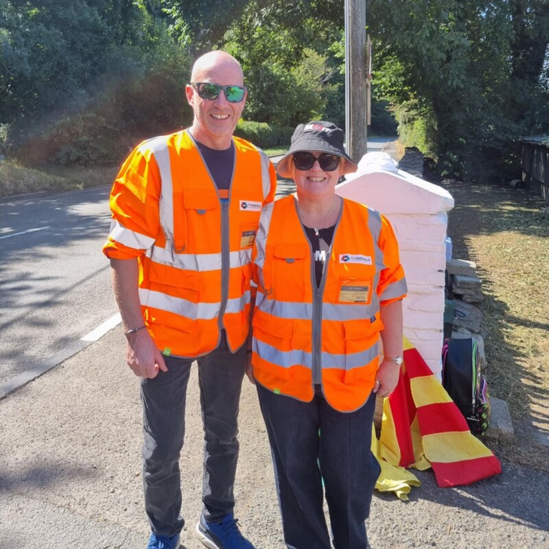 Artwork for podcast Journey to a Dream