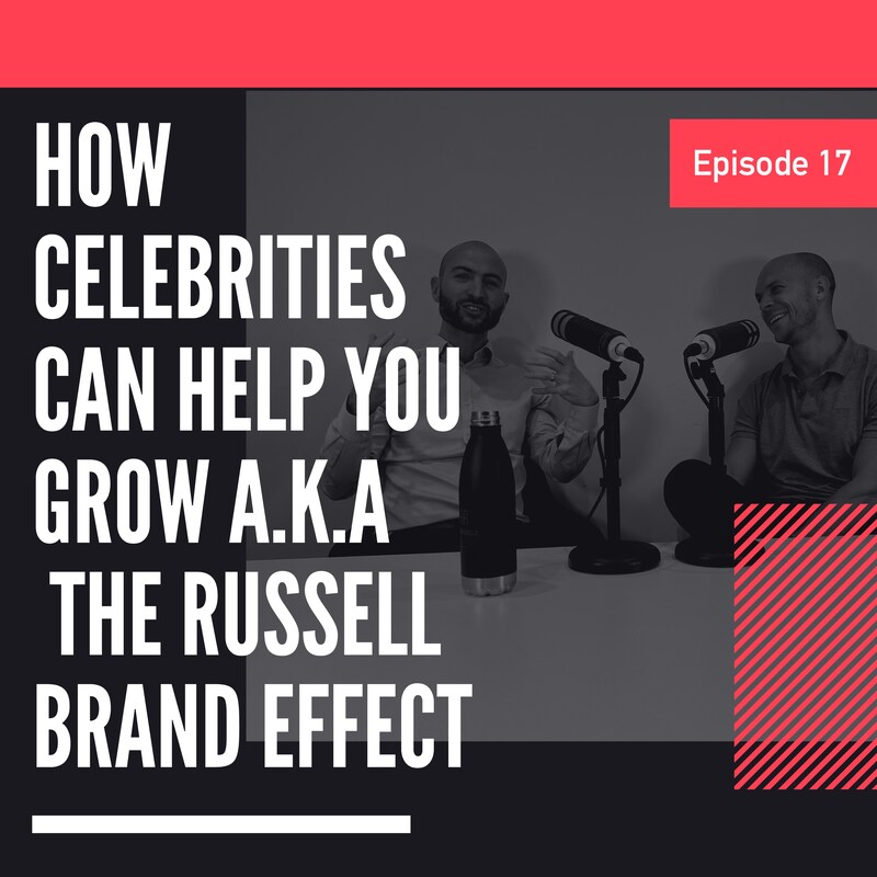 Artwork for podcast The DC Practice Growth Show