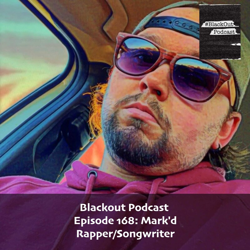 Artwork for podcast Blackout Podcast
