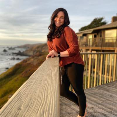 Share Your Story: Converting Grief into Growth