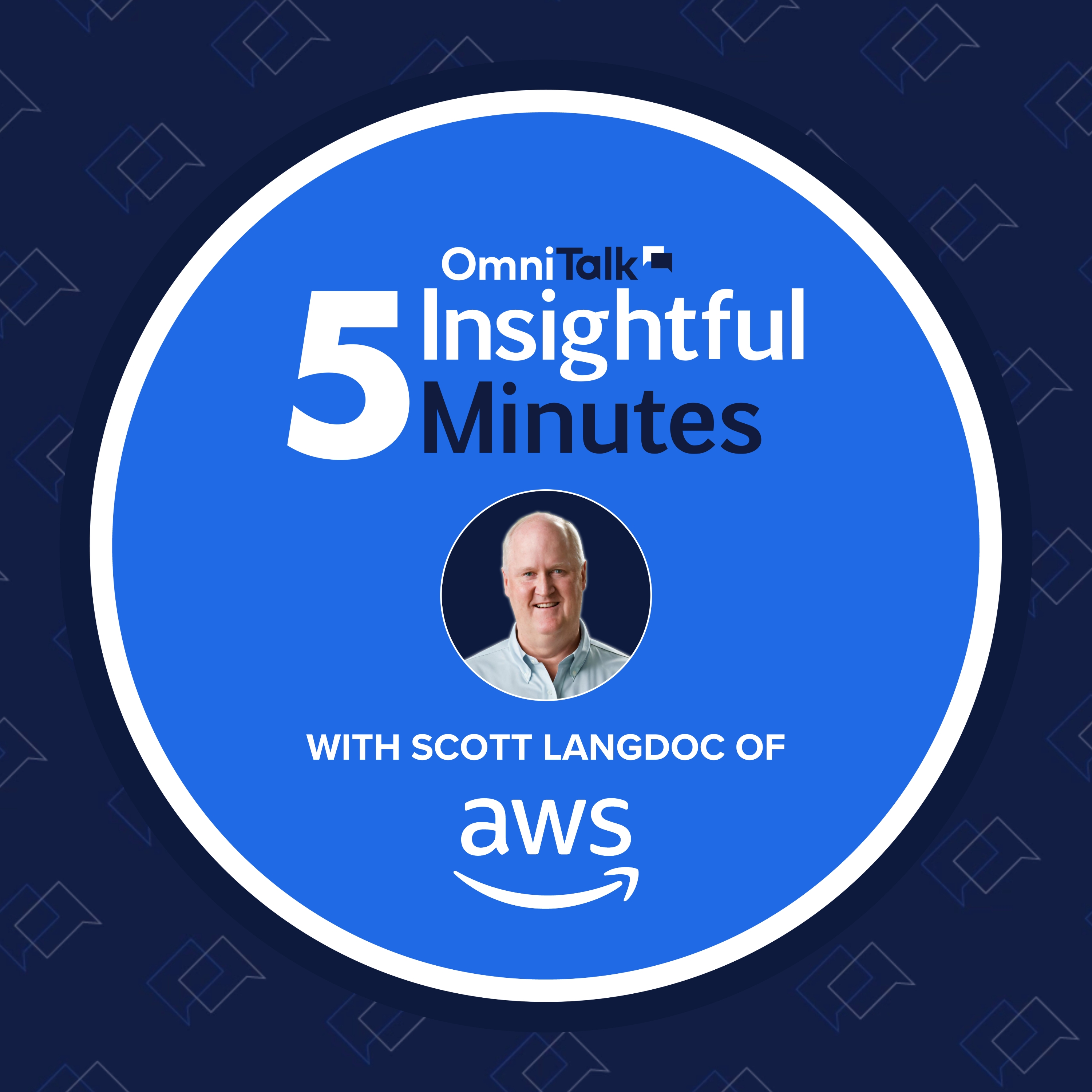 Scott Langdoc Five Insightful Minutes
