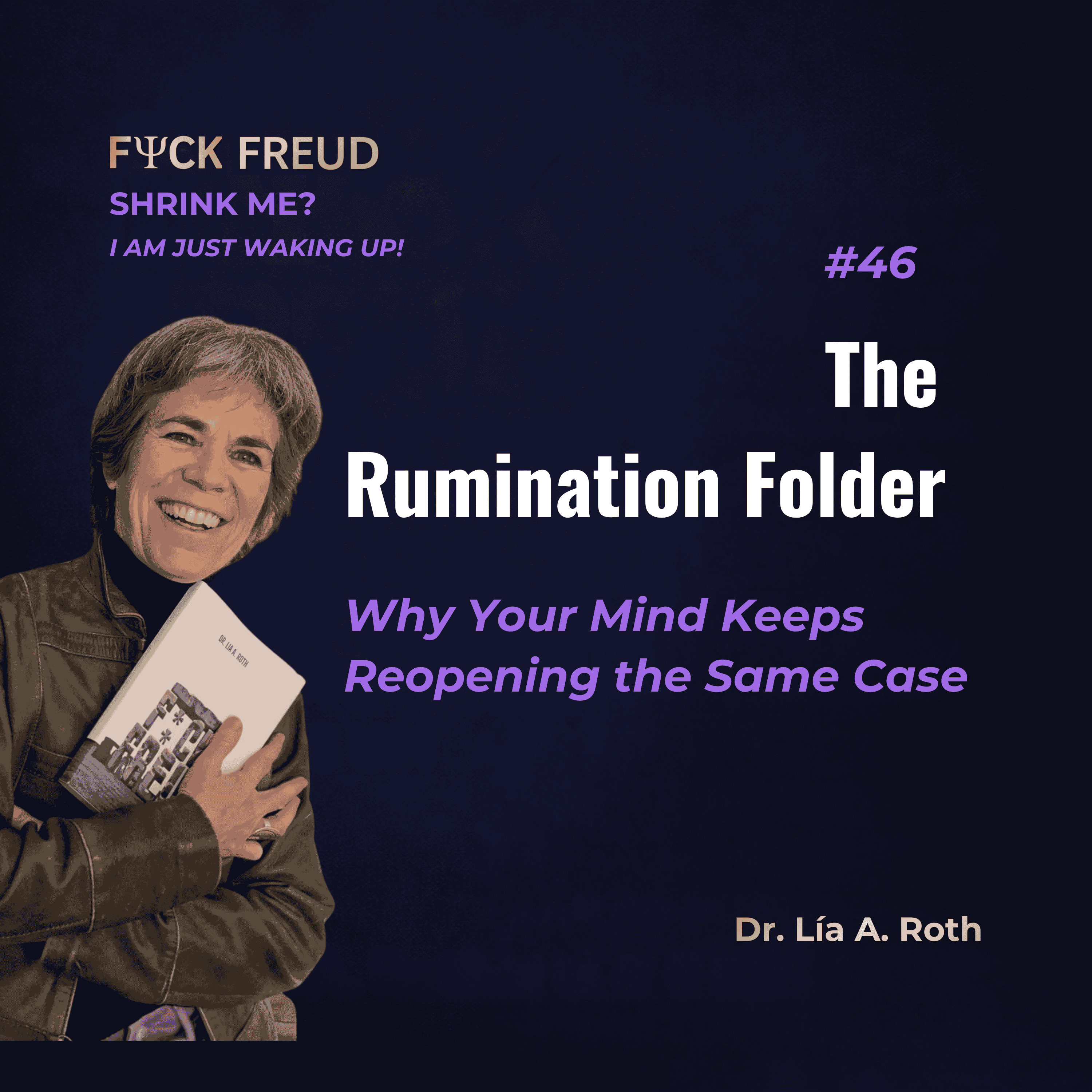 The Rumination Folder: Recalibrating Meaning episode artwork