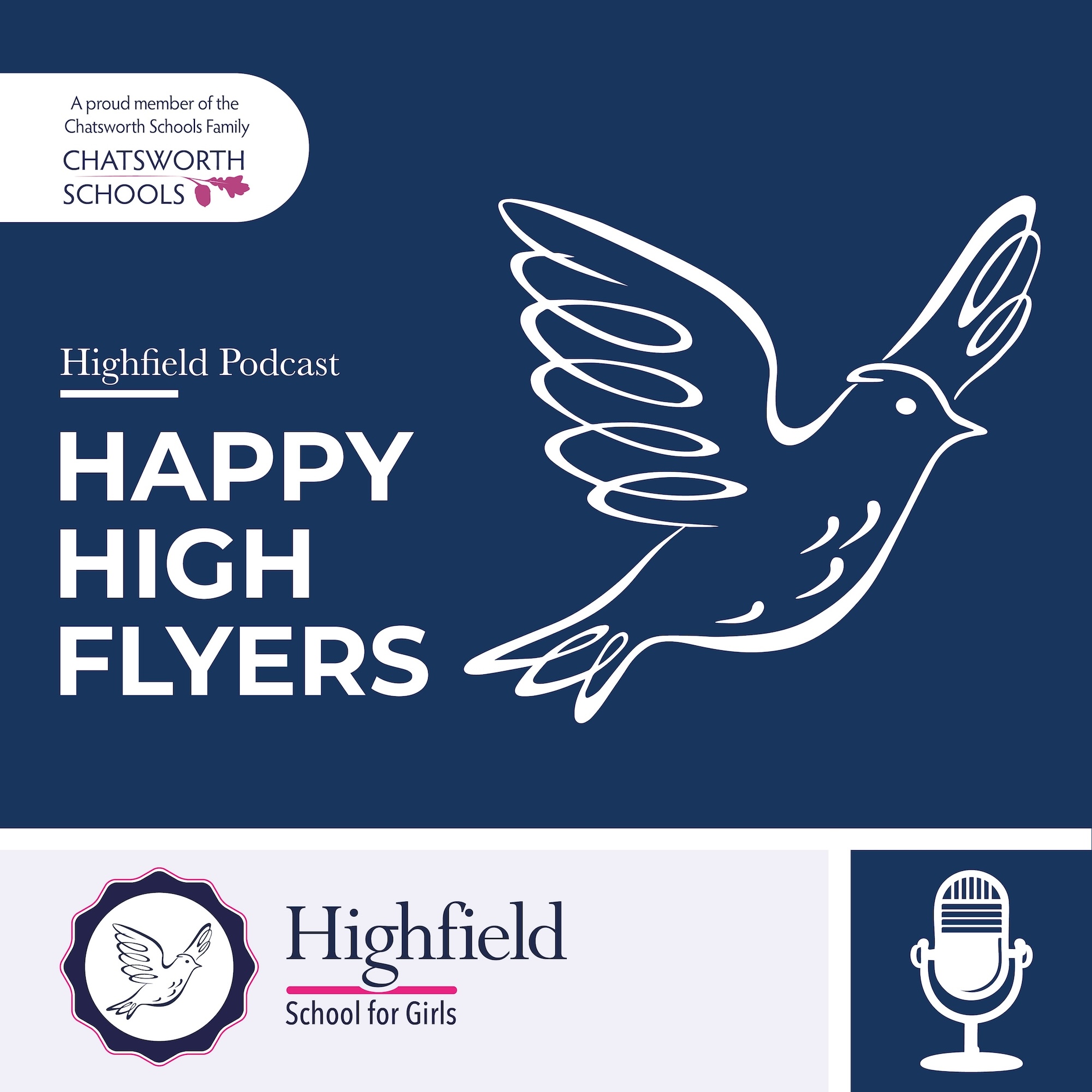 Happy High Flyers