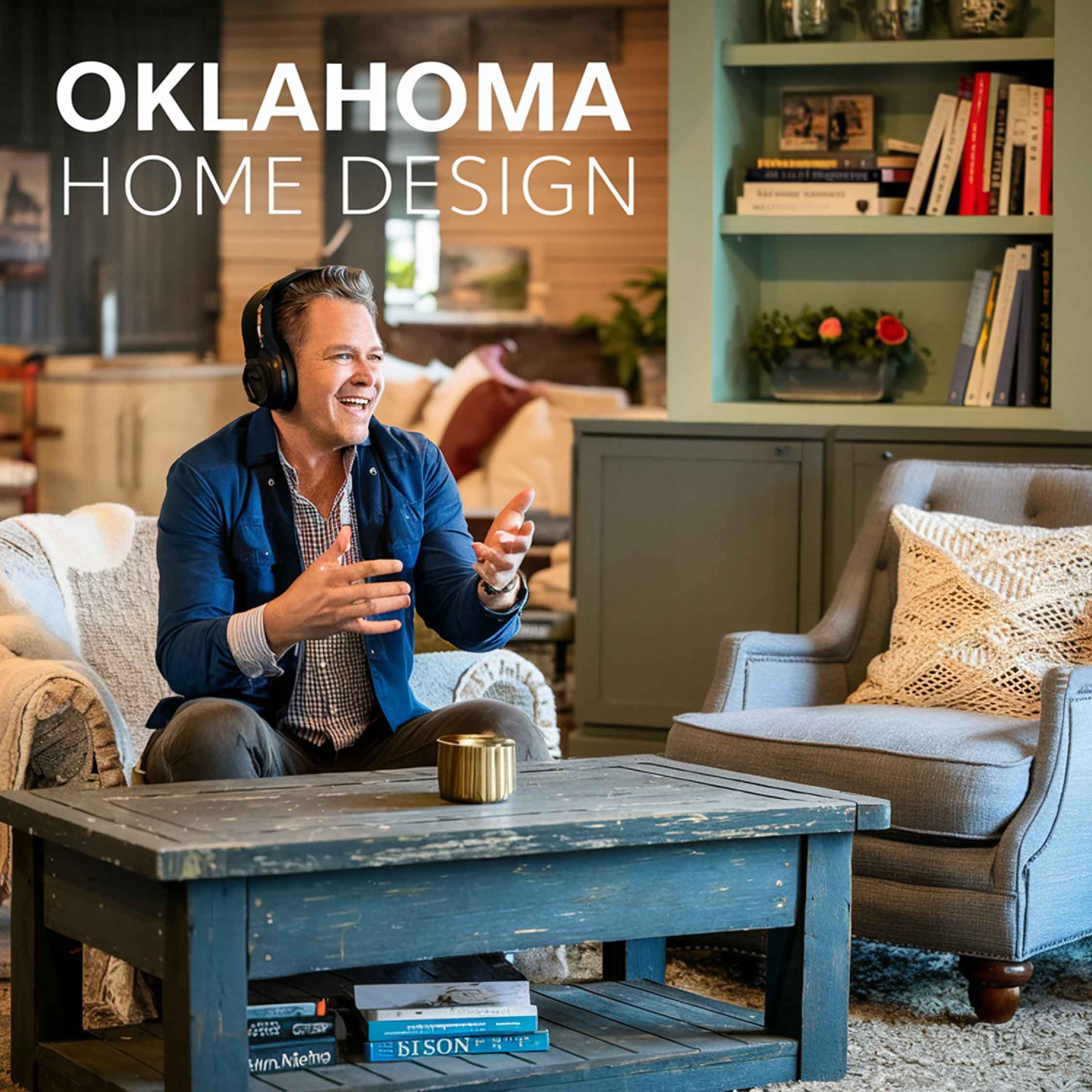 Artwork for Oklahoma Home Design 