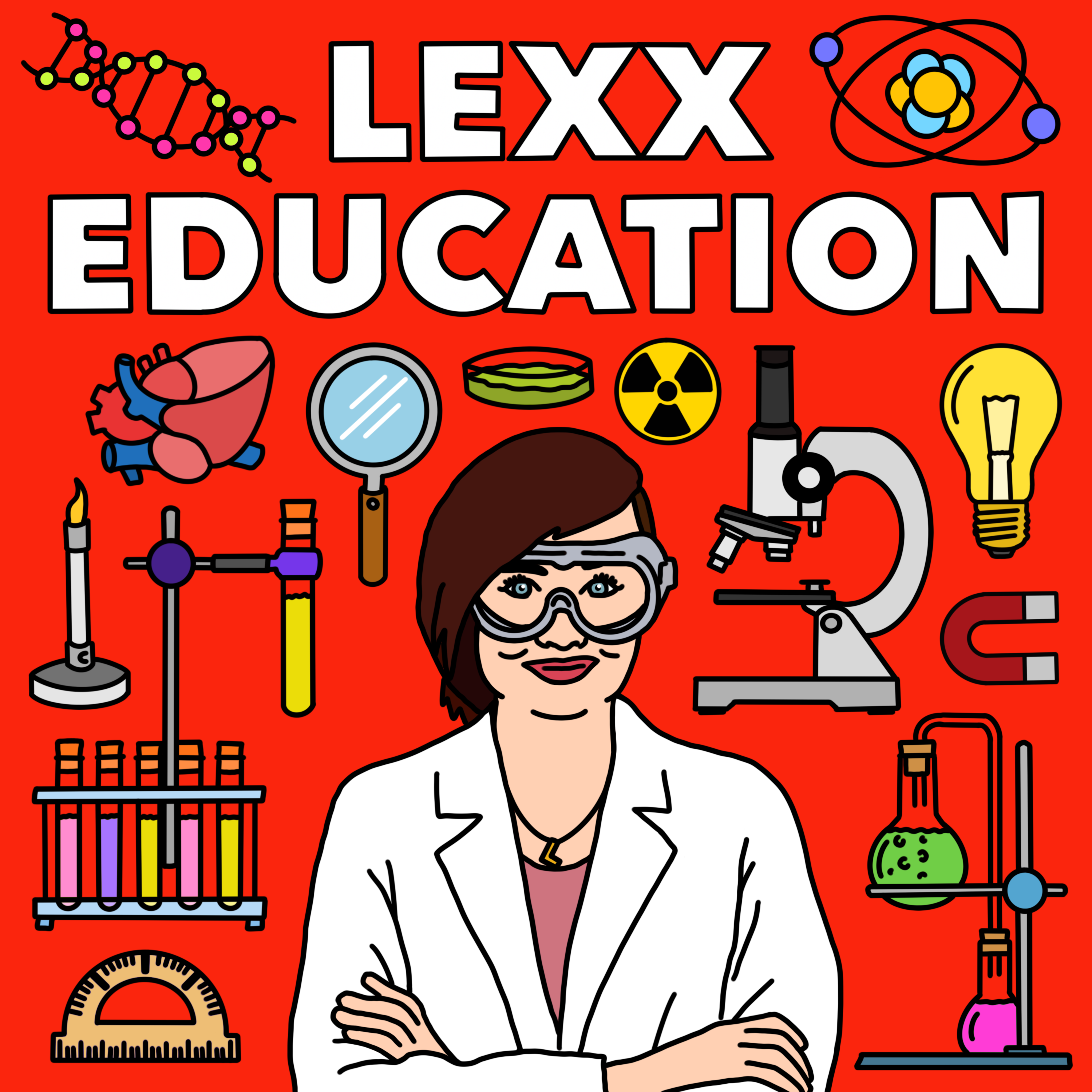 Lexx Education