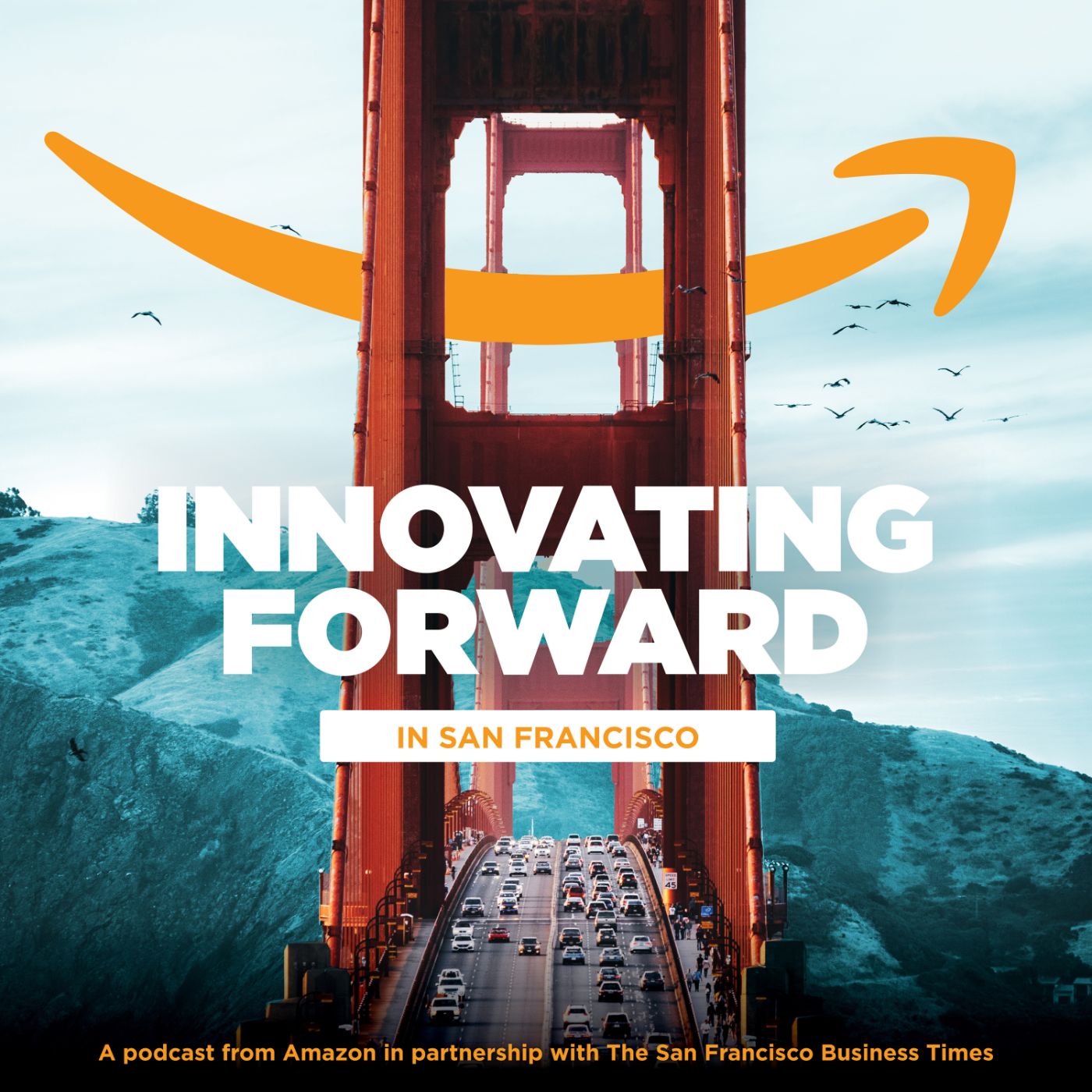 Innovating Forward in San Francisco