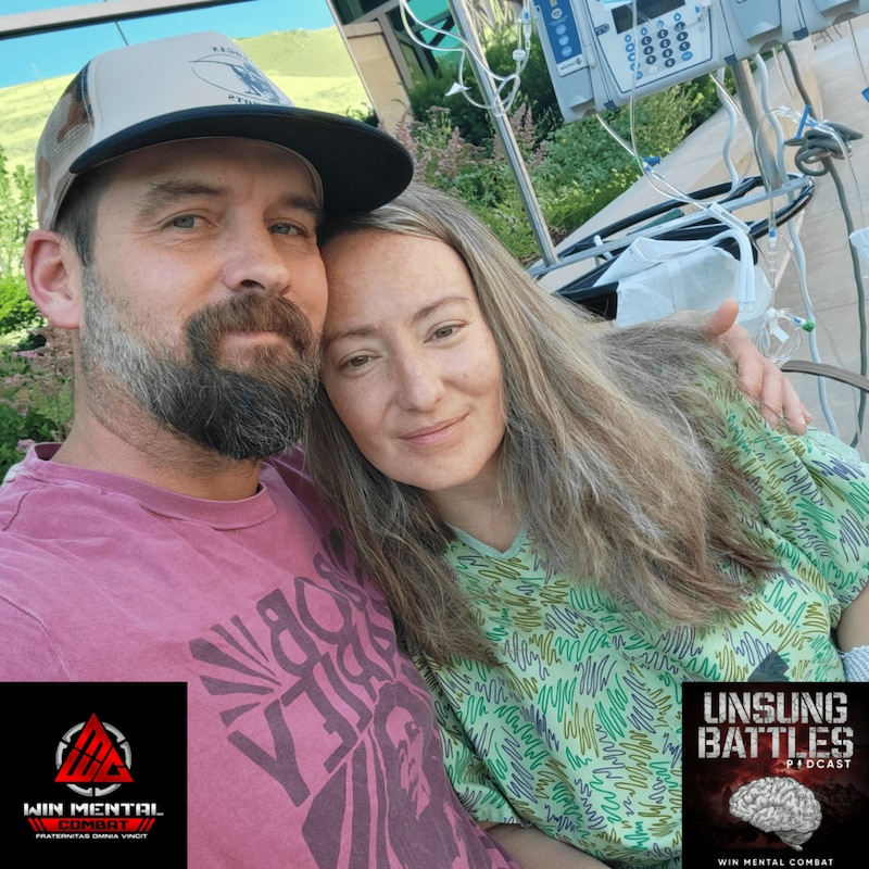 Artwork for podcast Unsung Battles