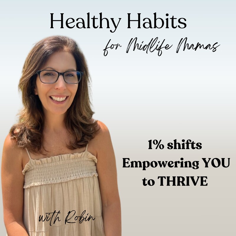 Artwork for podcast Healthy Habits for a Healthier Home