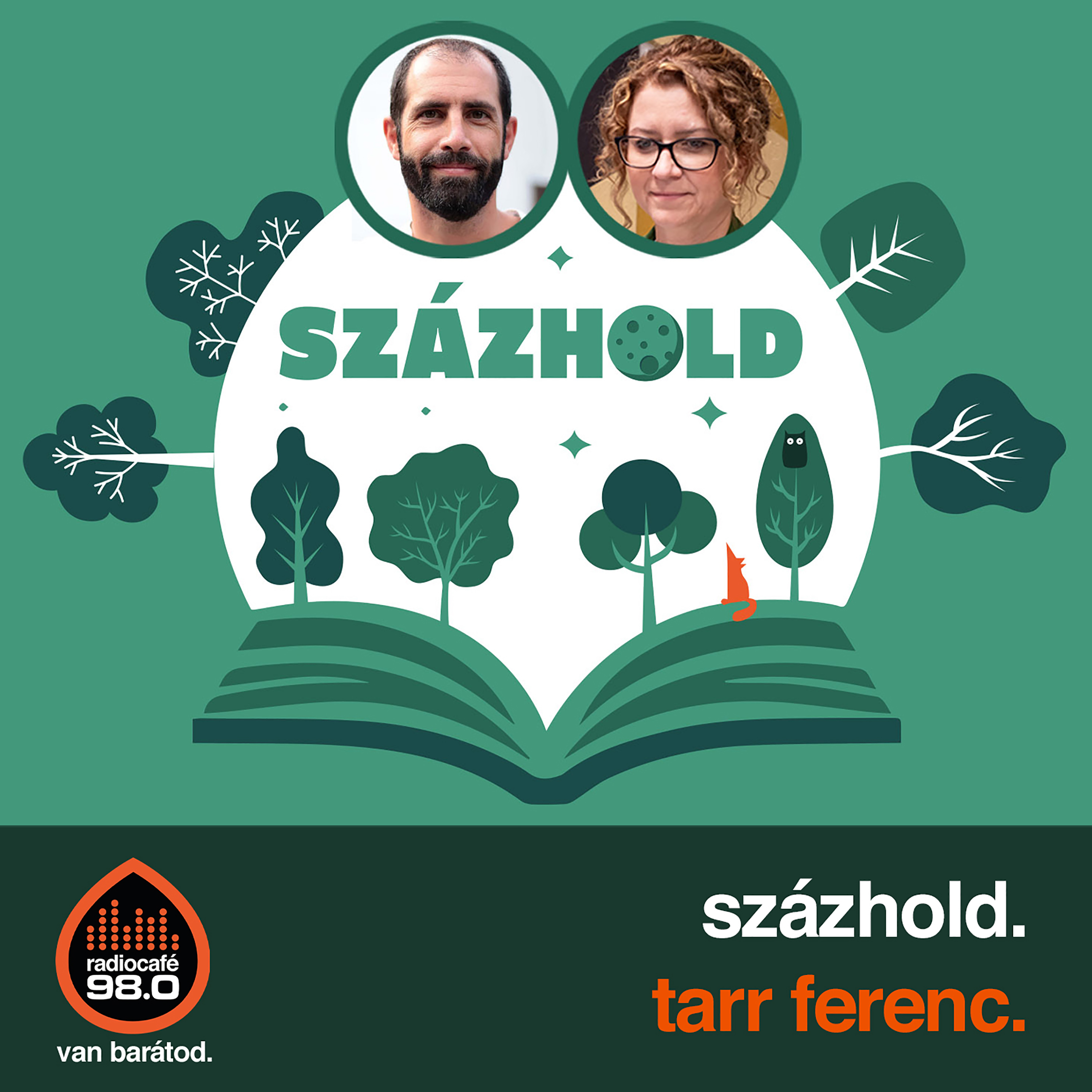 #033 – Tarr Ferenc (2026-01-23)
