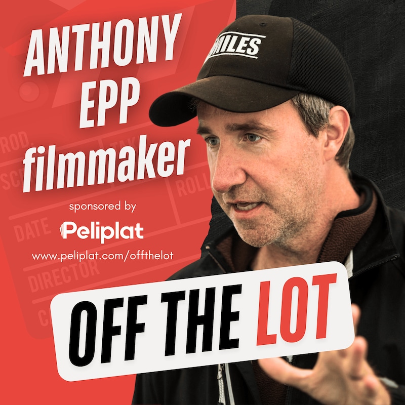 Artwork for podcast Off The Lot