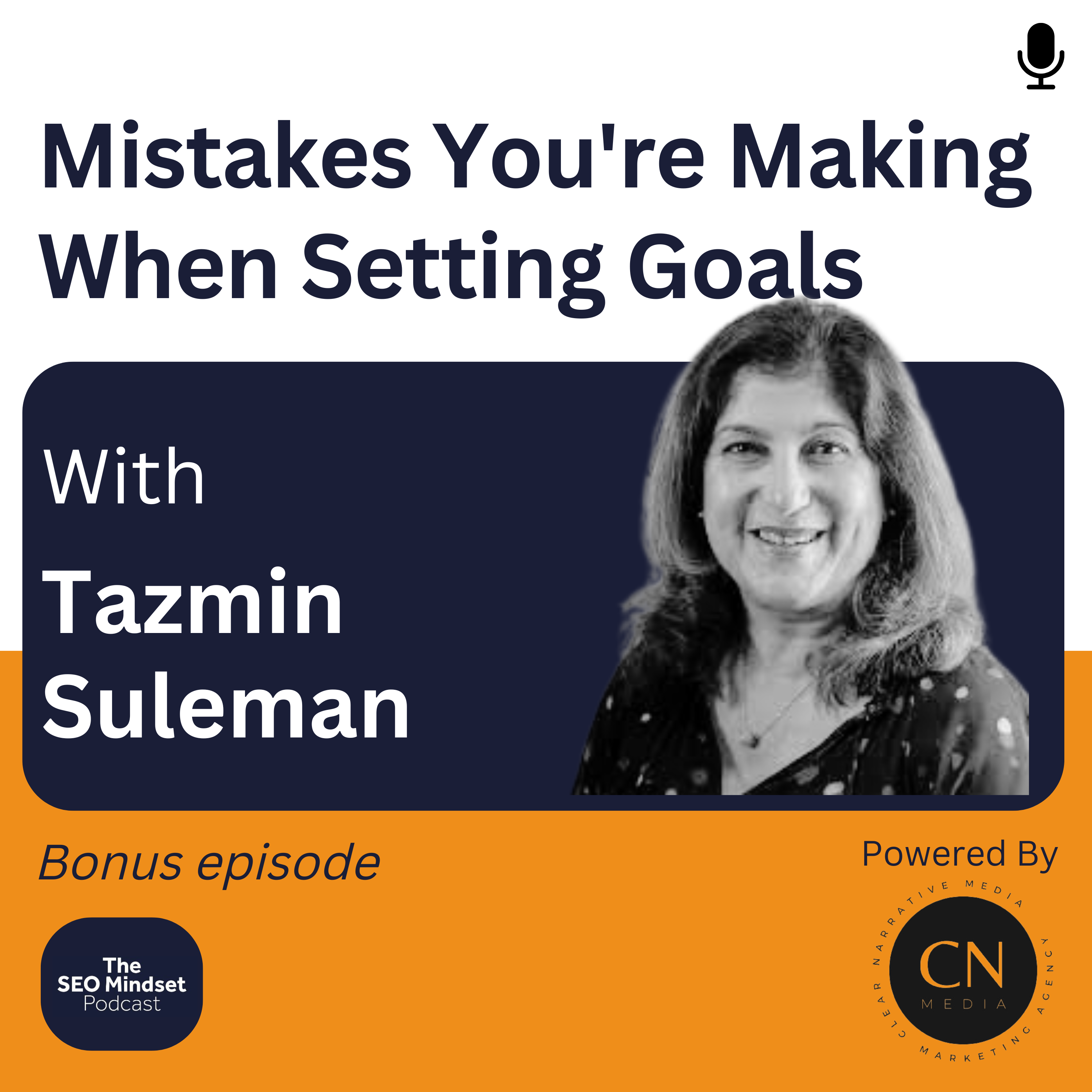 The SEO Mindset Podcast