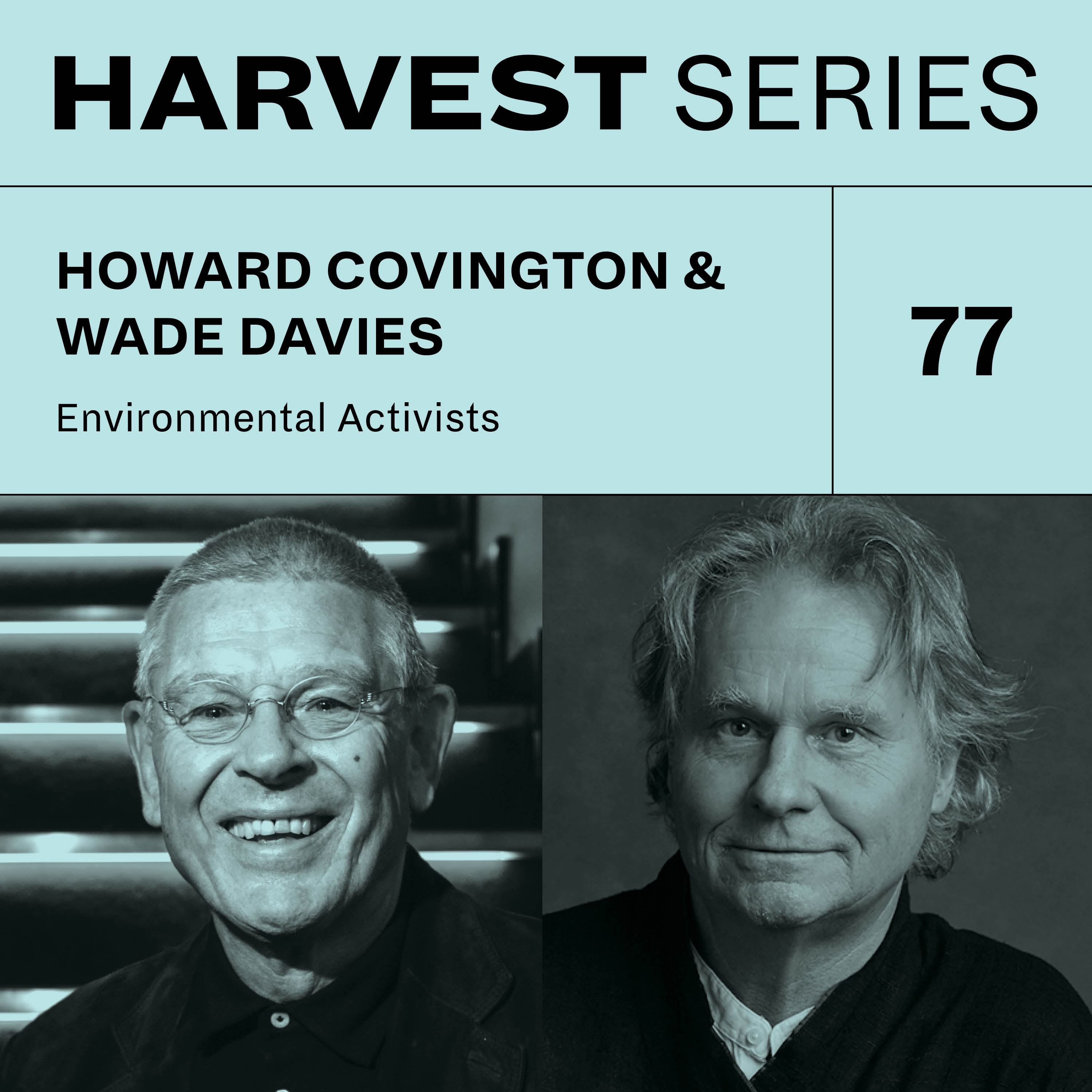 Harvest Series