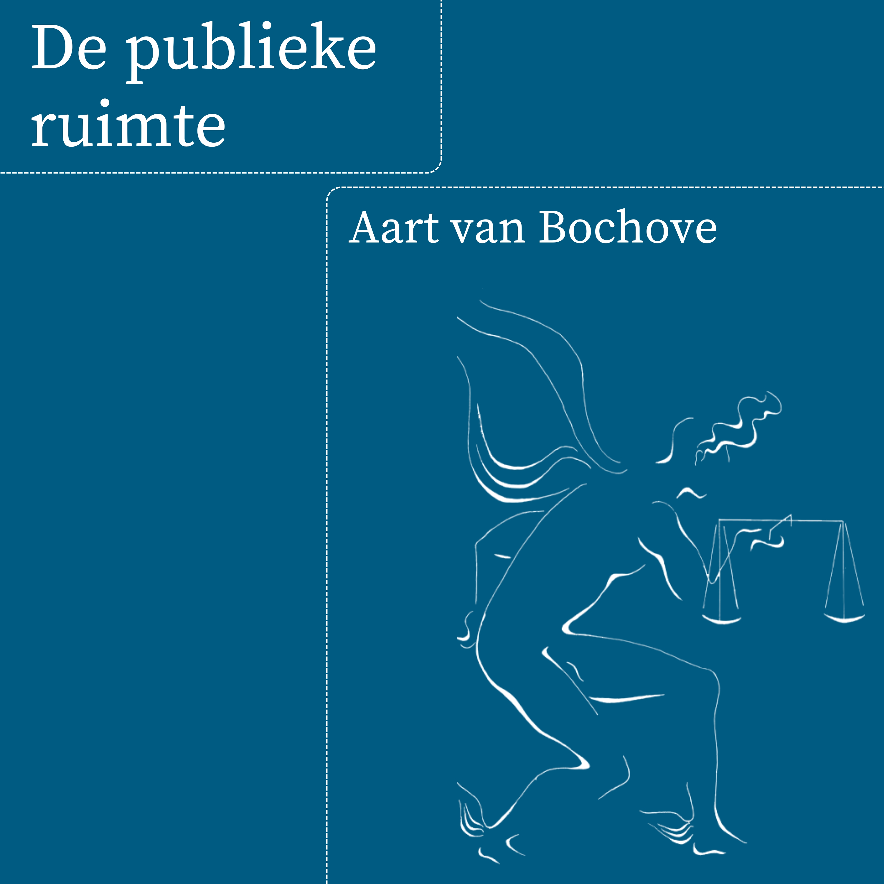 Aart van Bochove | De Socioloog episode artwork