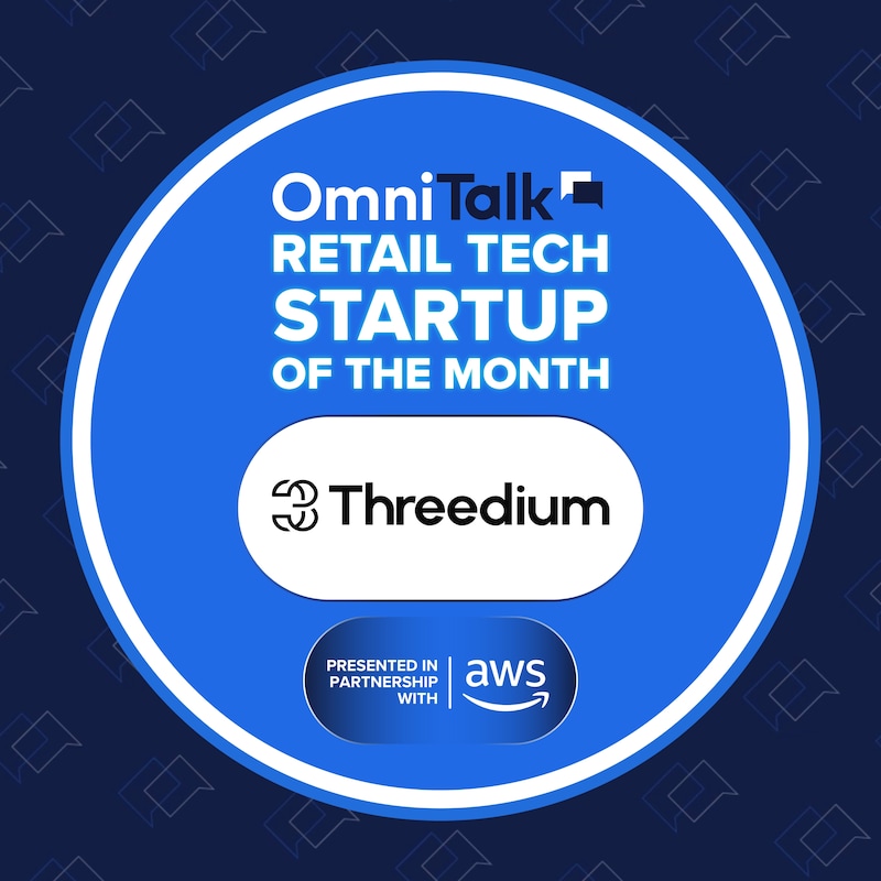 Artwork for podcast Omni Talk Retail