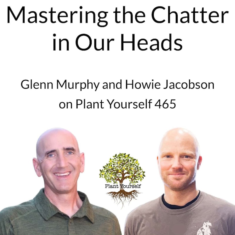 Artwork for podcast The Plant Yourself Podcast