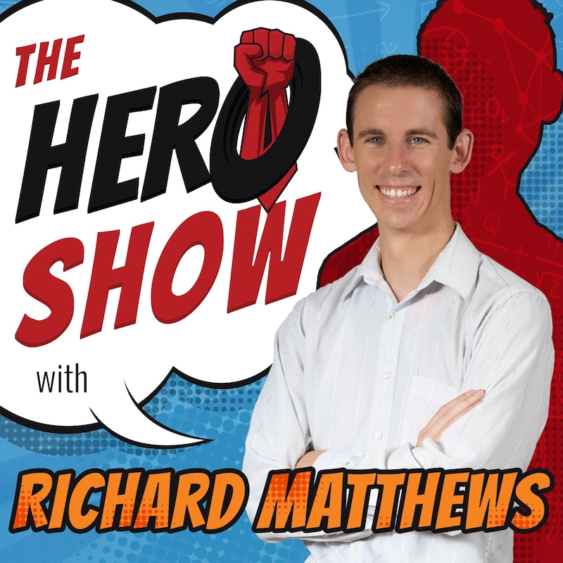 Artwork for podcast The HERO Show