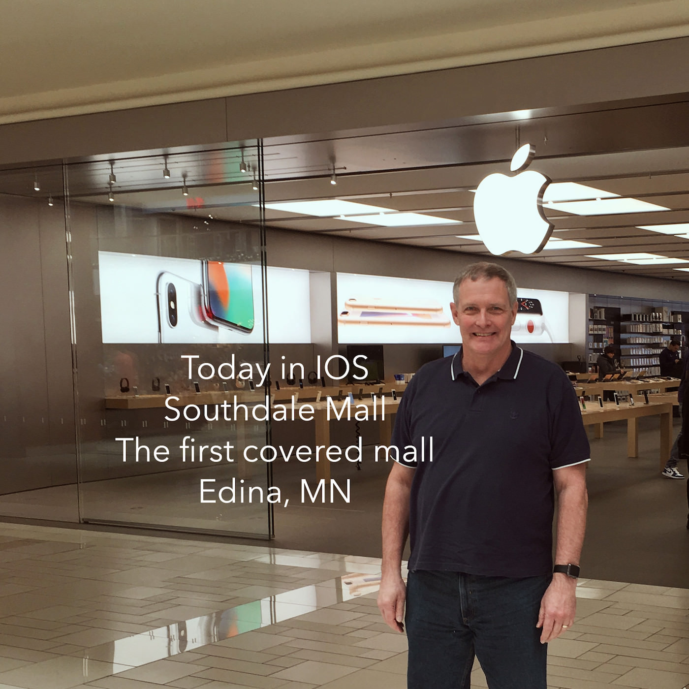 Today in iOS Podcast - The Unofficial iOS, iPhone, iPad, and Apple Watch News and iPhone Apps Podcast