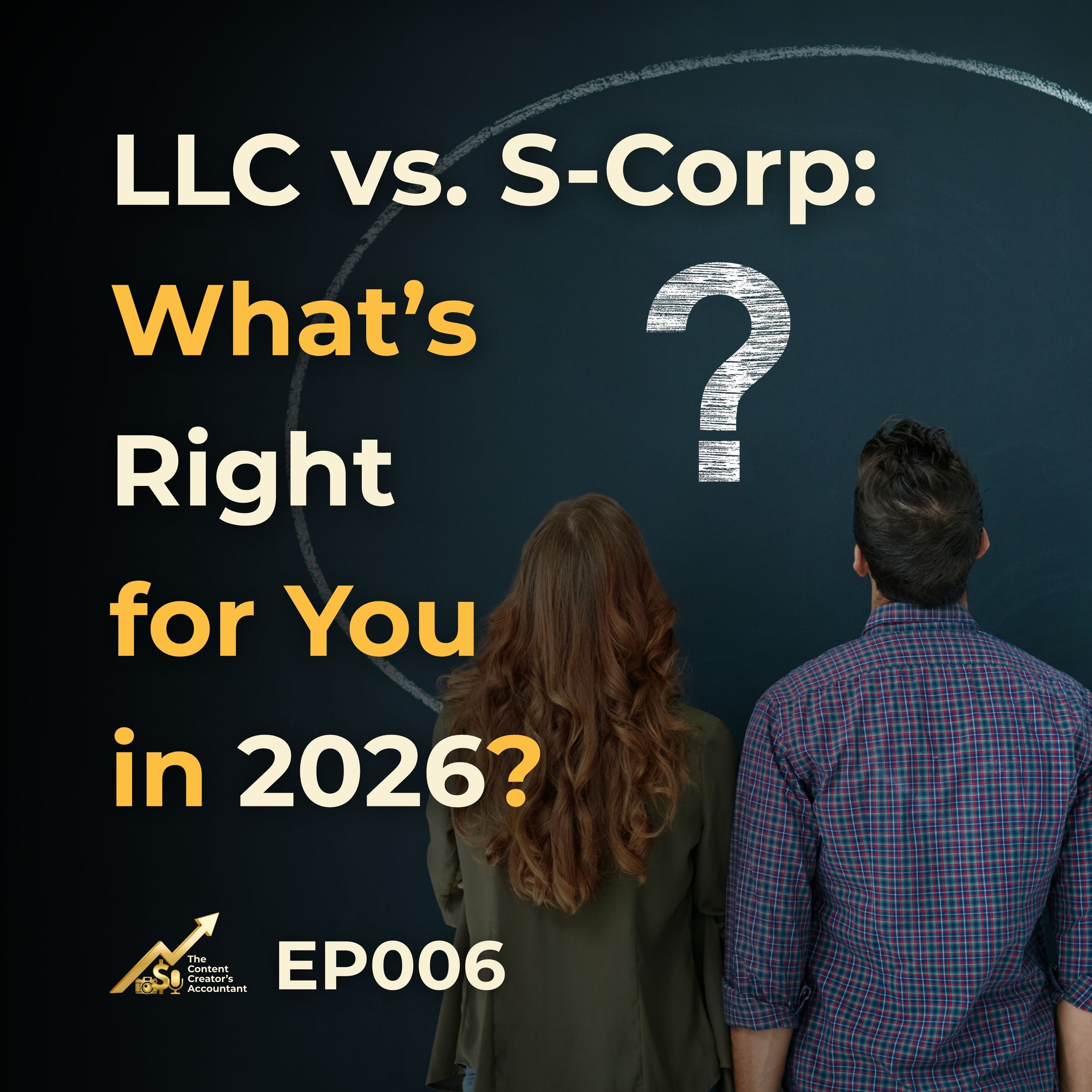 LLC vs. S-Corp: What’s Right for You in 2026?
