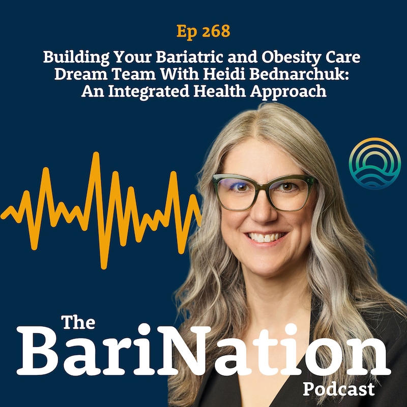 Artwork for podcast The BariNation Podcast