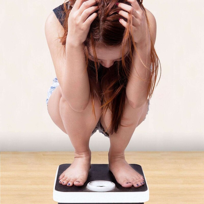 Artwork for podcast Weight Loss Mindset