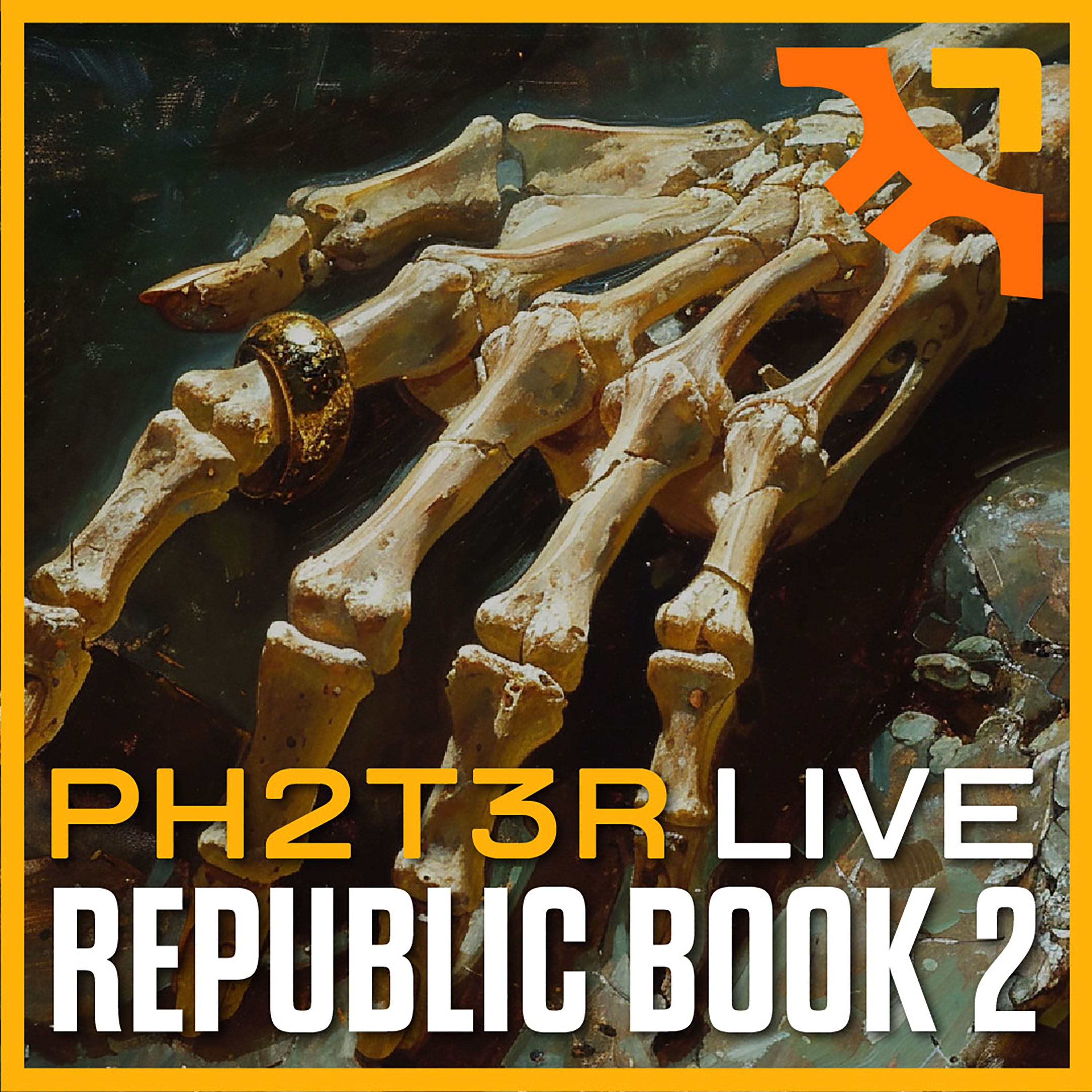 PH2T3R The Journal of Solar Culture