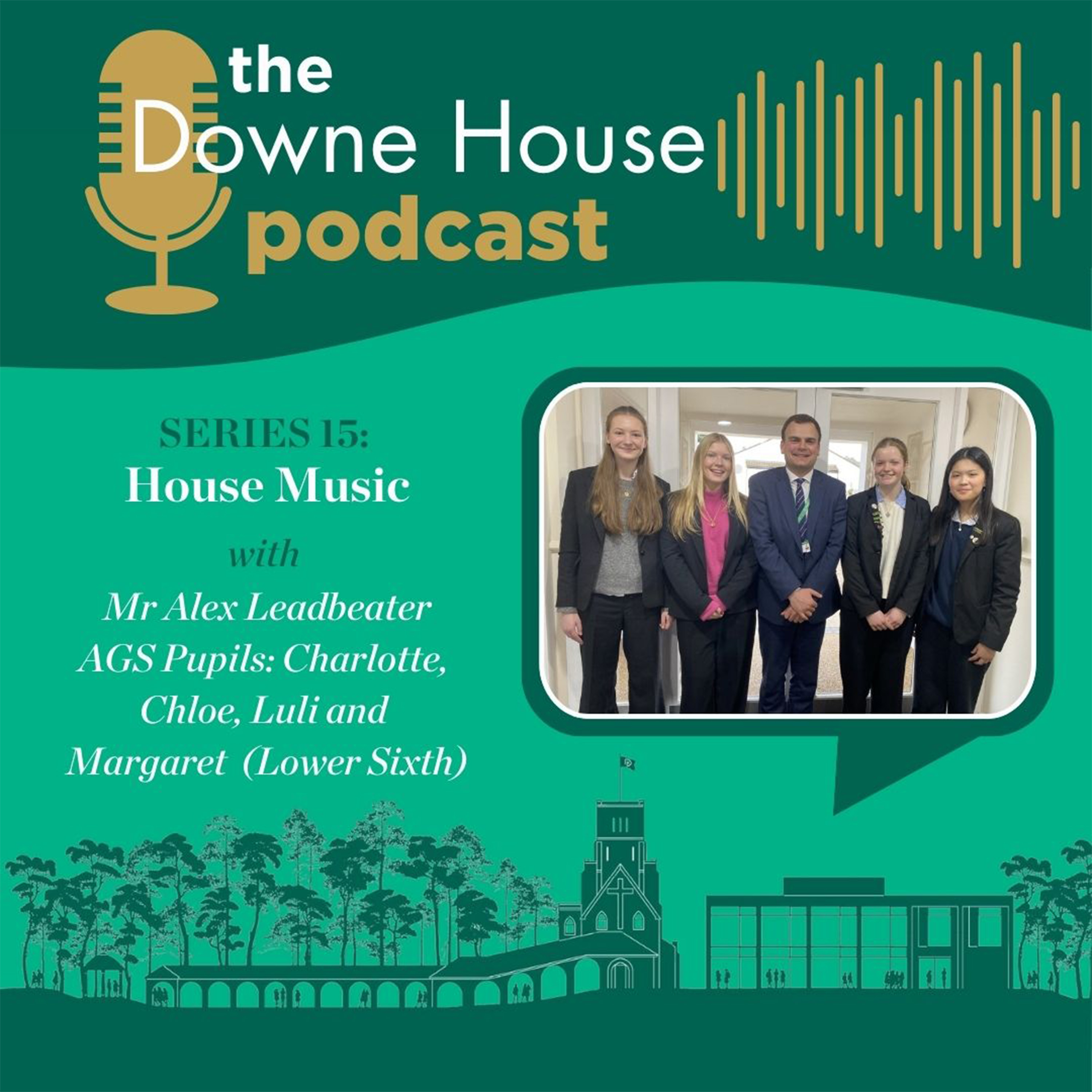 House Music Winners 2026