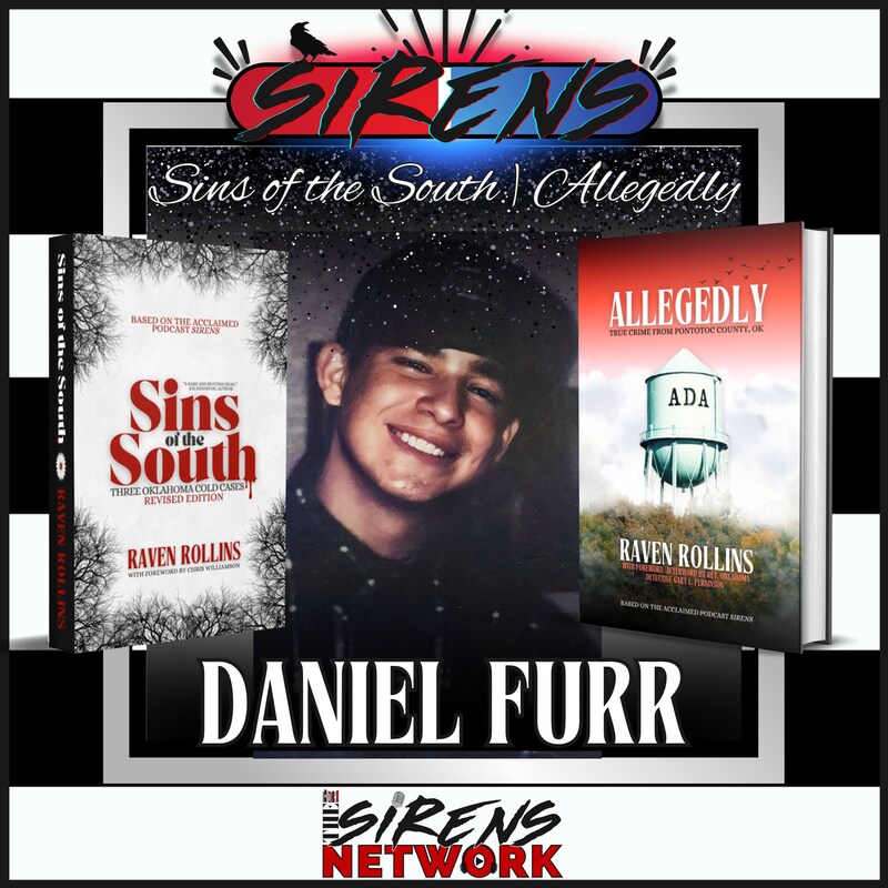 Artwork for podcast Sirens | A Southern True Crime Podcast