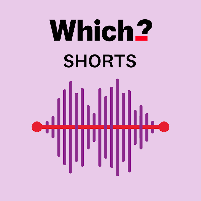 Artwork for podcast Which?