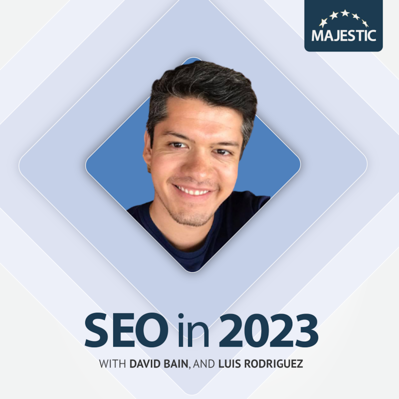 Artwork for podcast SEO in 2025