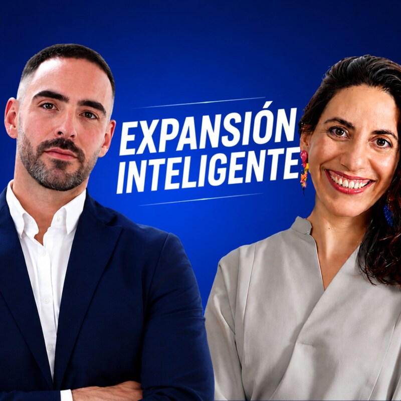Artwork for podcast Purpose Driven FinTech en Español