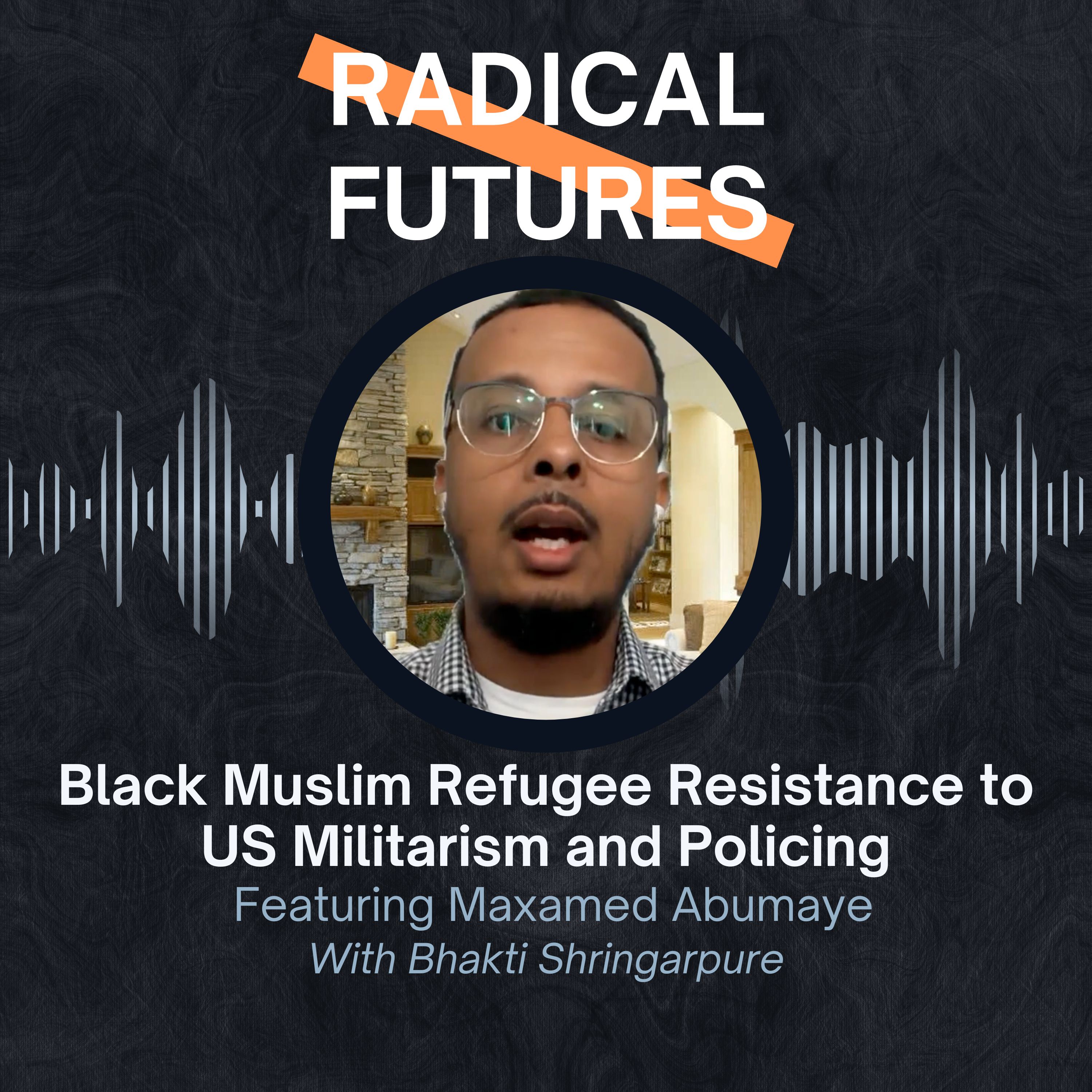 Radical Futures