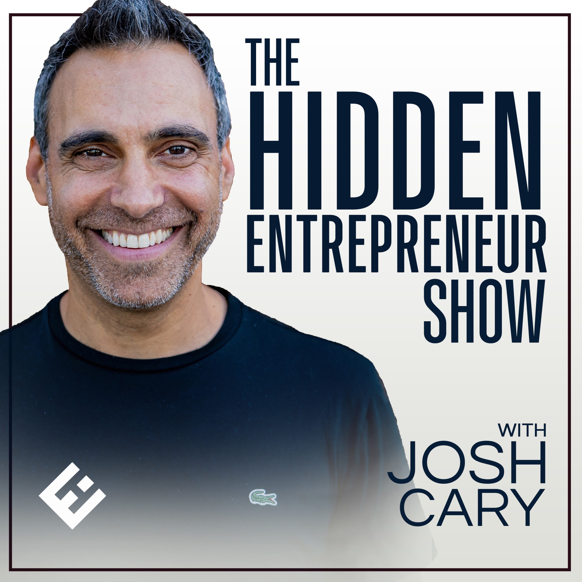 Artwork for podcast The Hidden Entrepreneur Show with Josh Cary