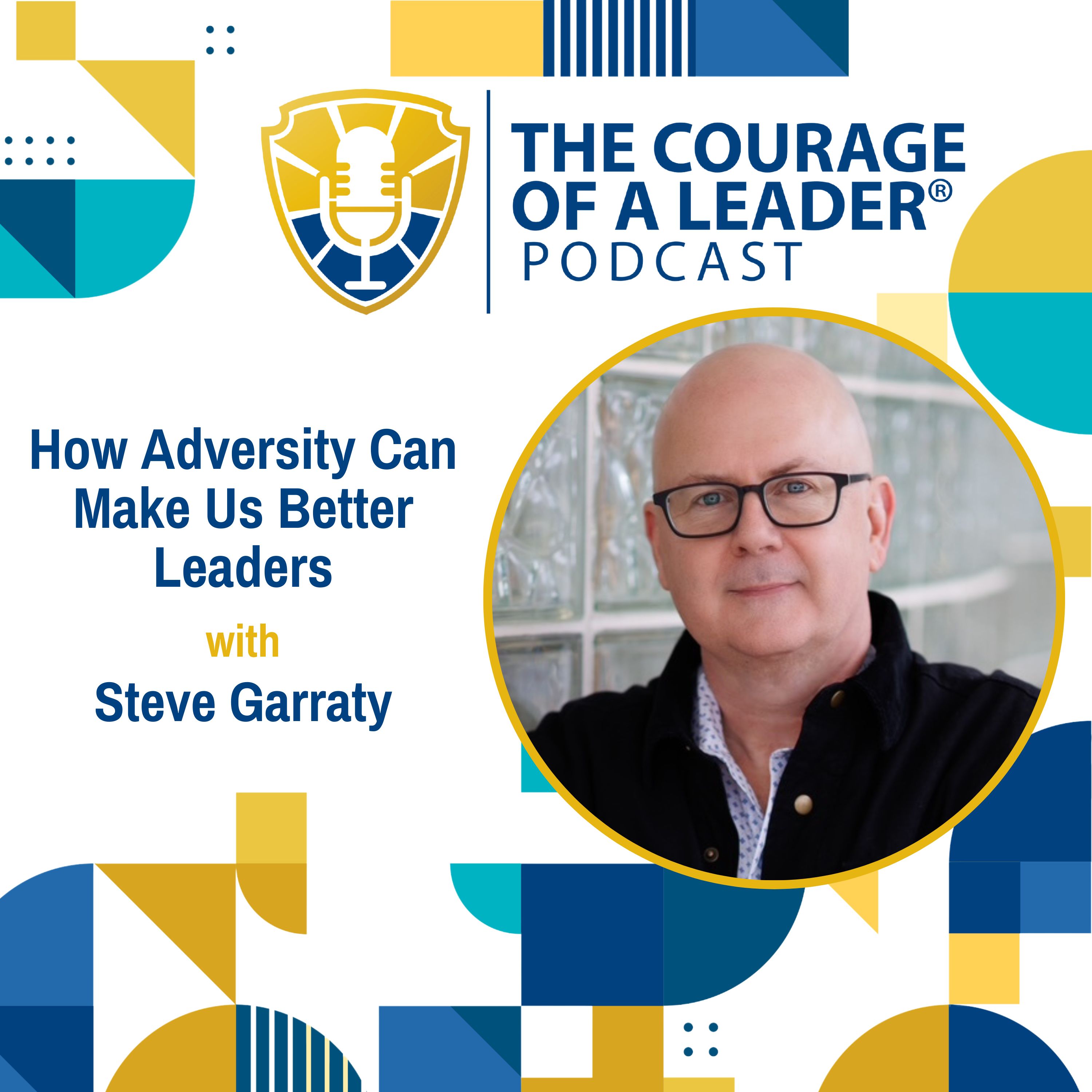 The Courage of a Leader