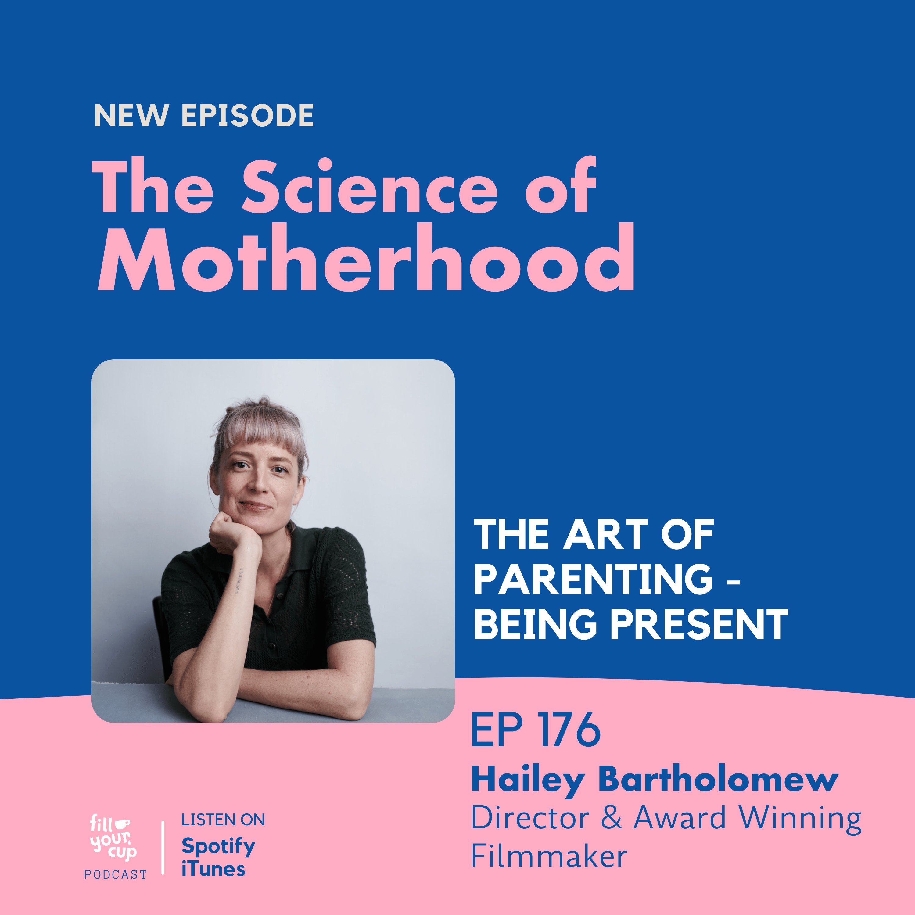 The Science of Motherhood
