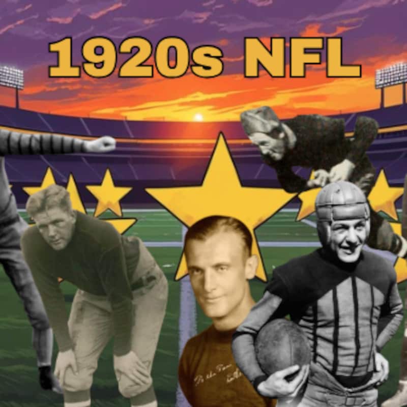 Artwork for podcast Pigskin Dispatch